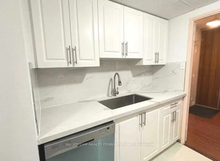 25 Silver Springs Boulevard #1204