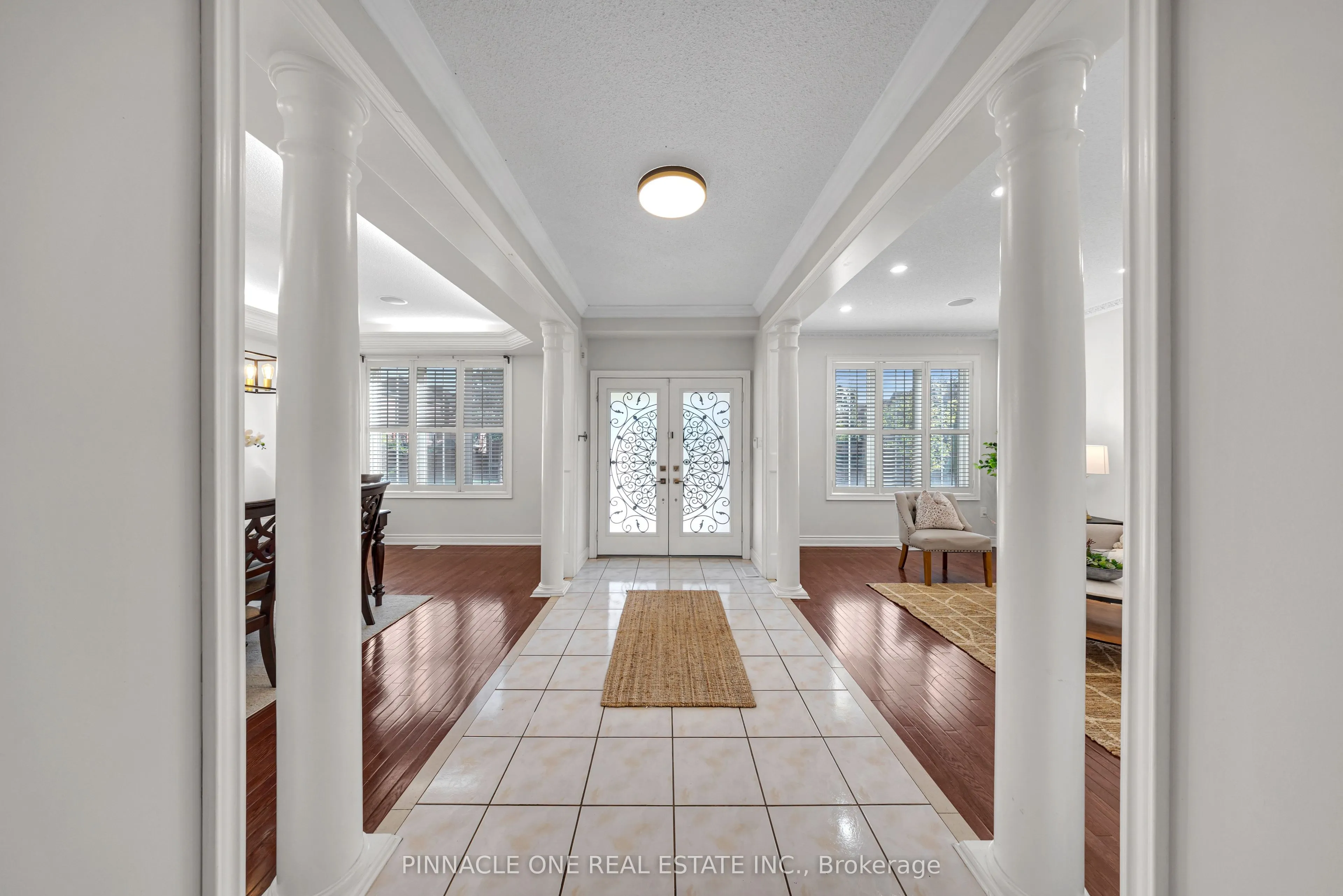 6 Dolby Crescent