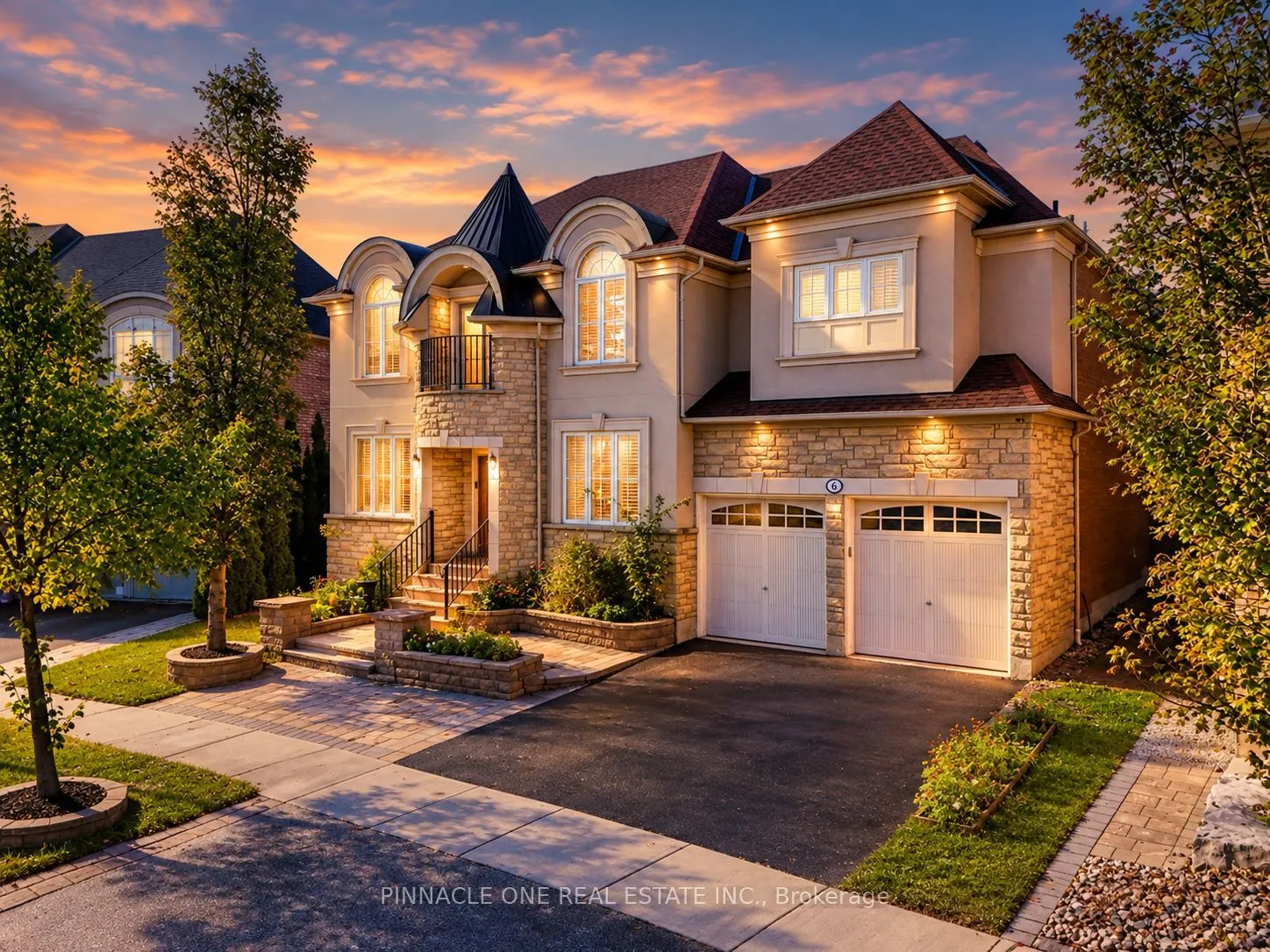 6 Dolby Crescent