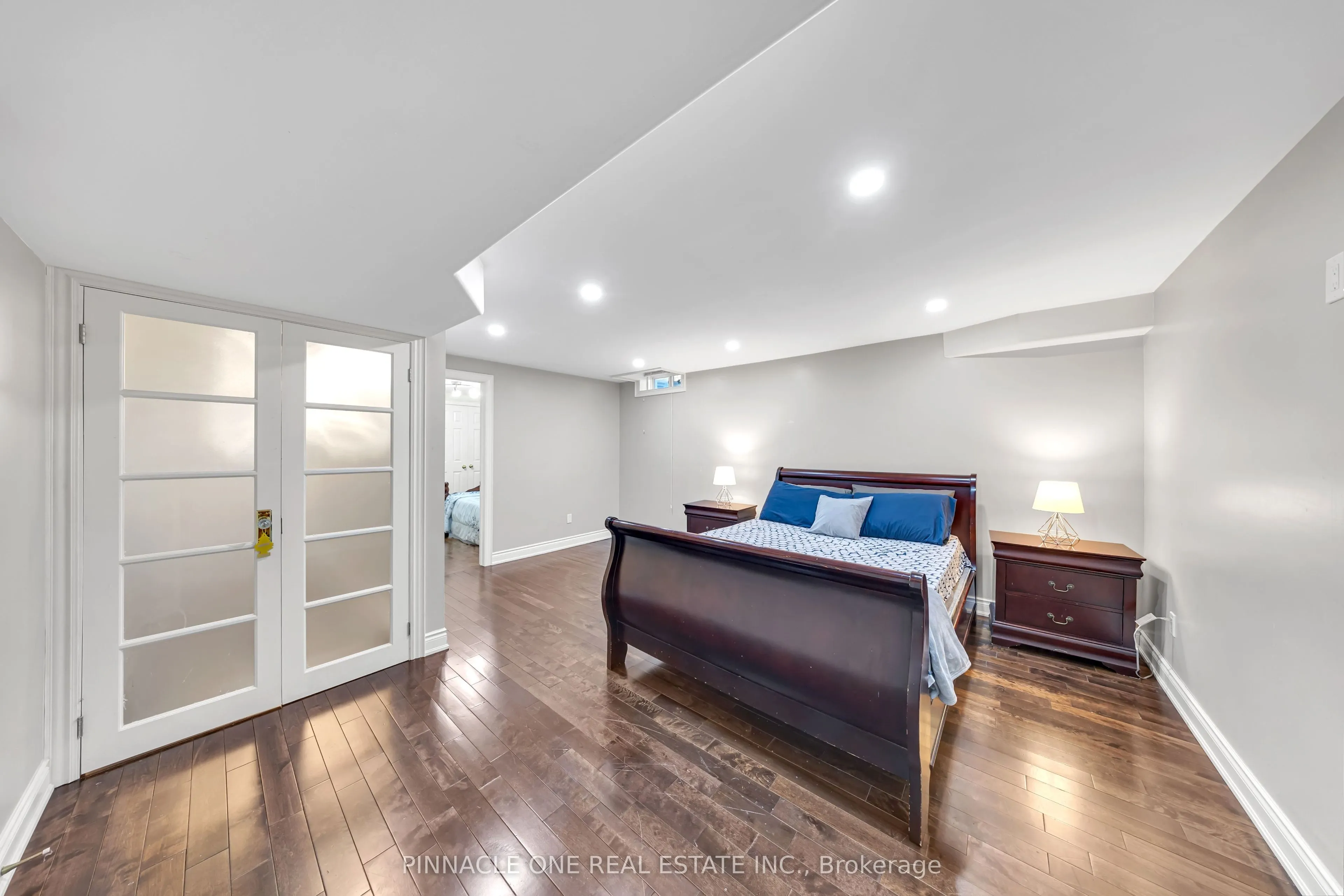 6 Dolby Crescent
