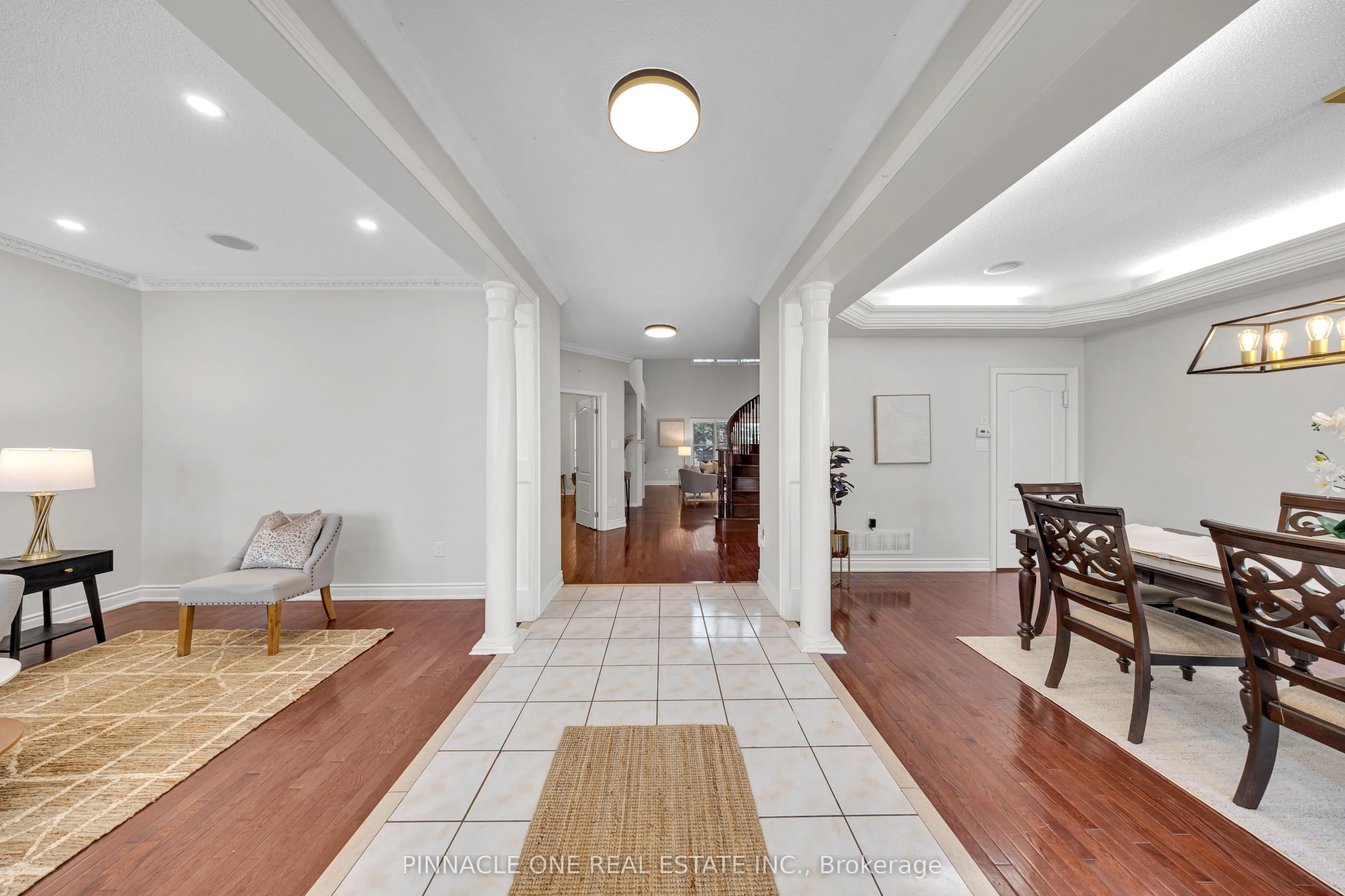 6 Dolby Crescent
