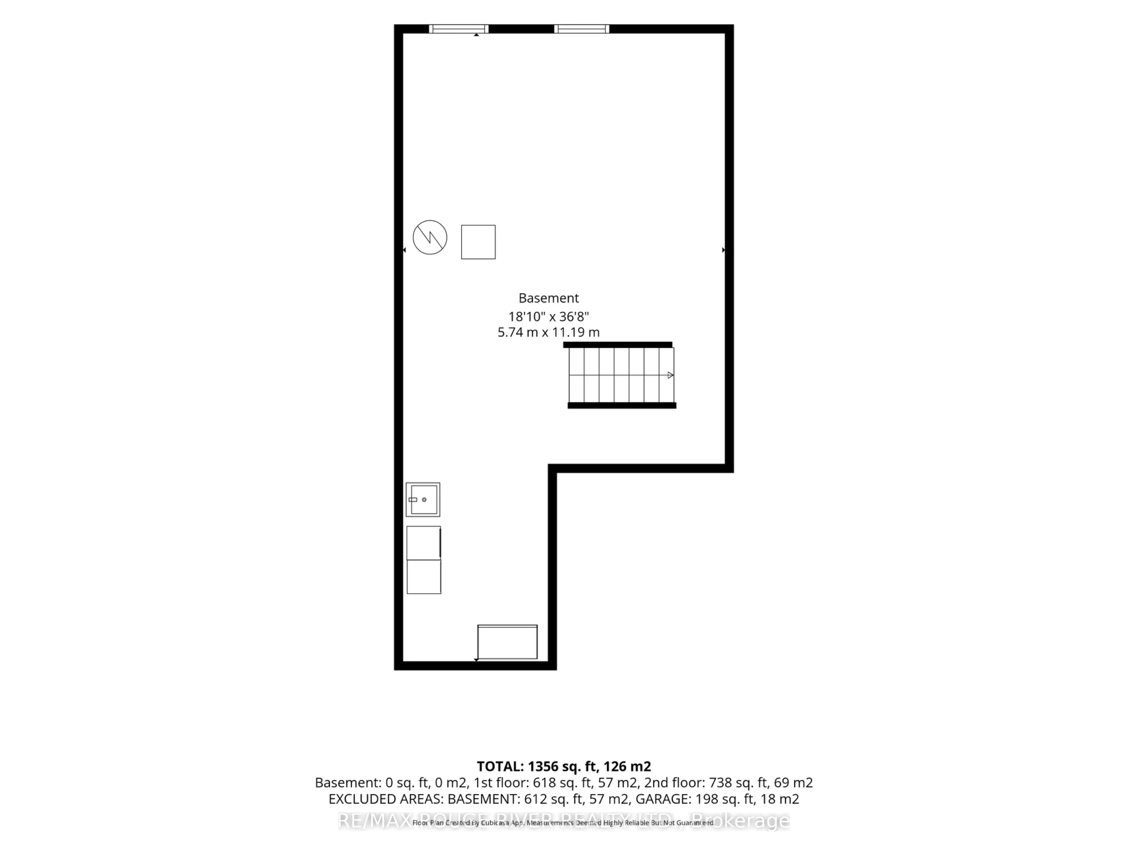 715 Grandview Street N #37