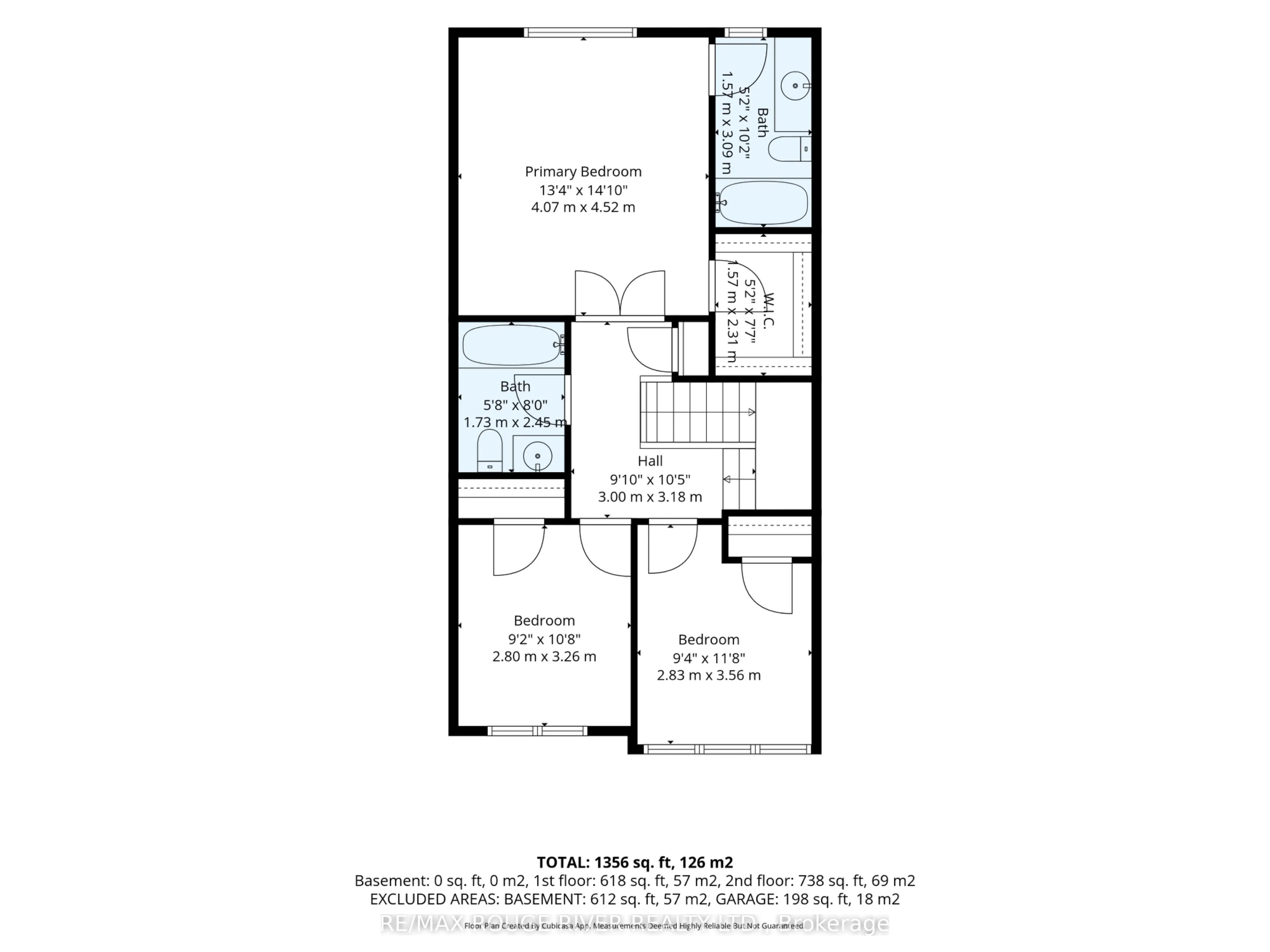 715 Grandview Street N #37