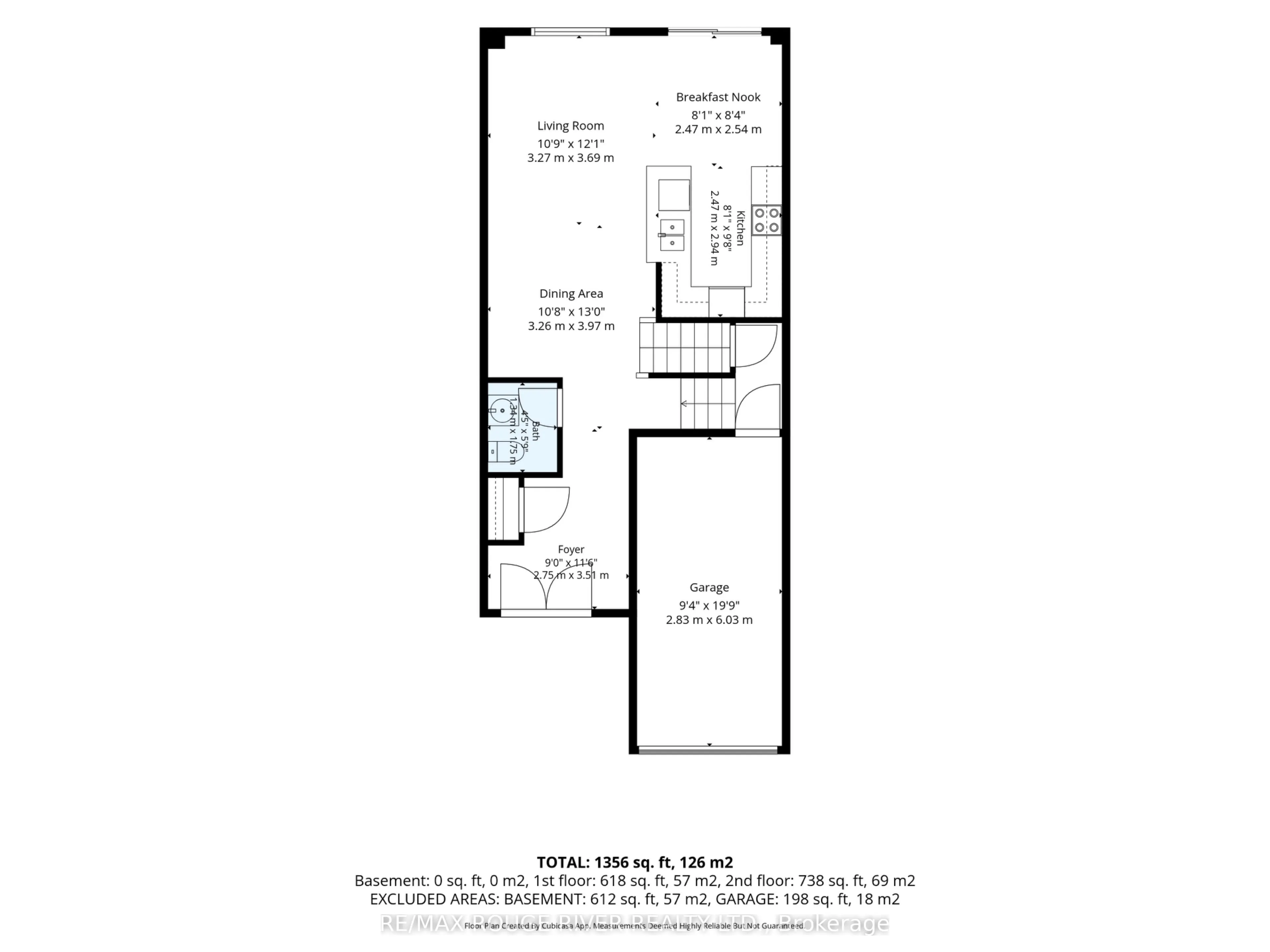 715 Grandview Street N #37