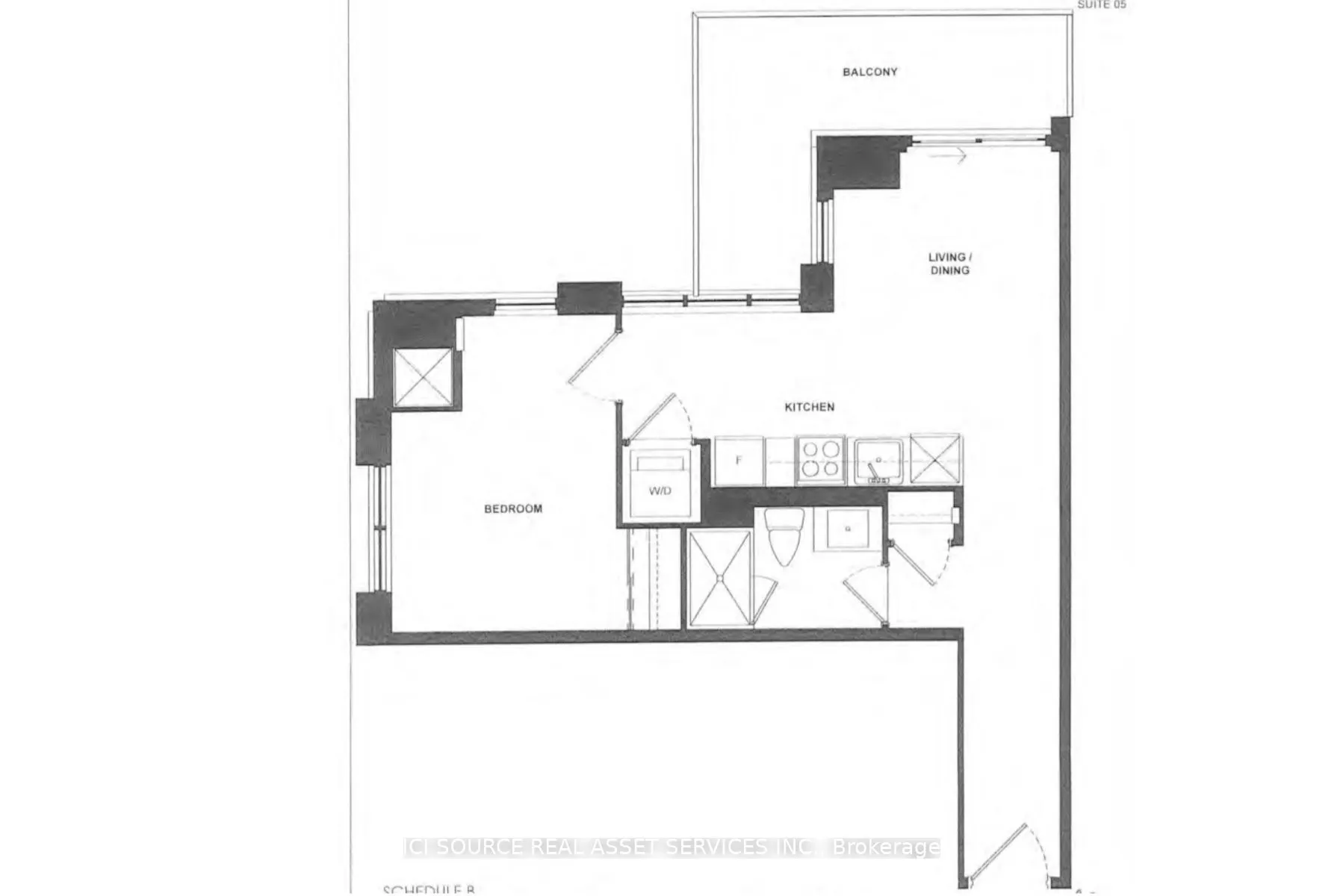 286 Main Street #905
