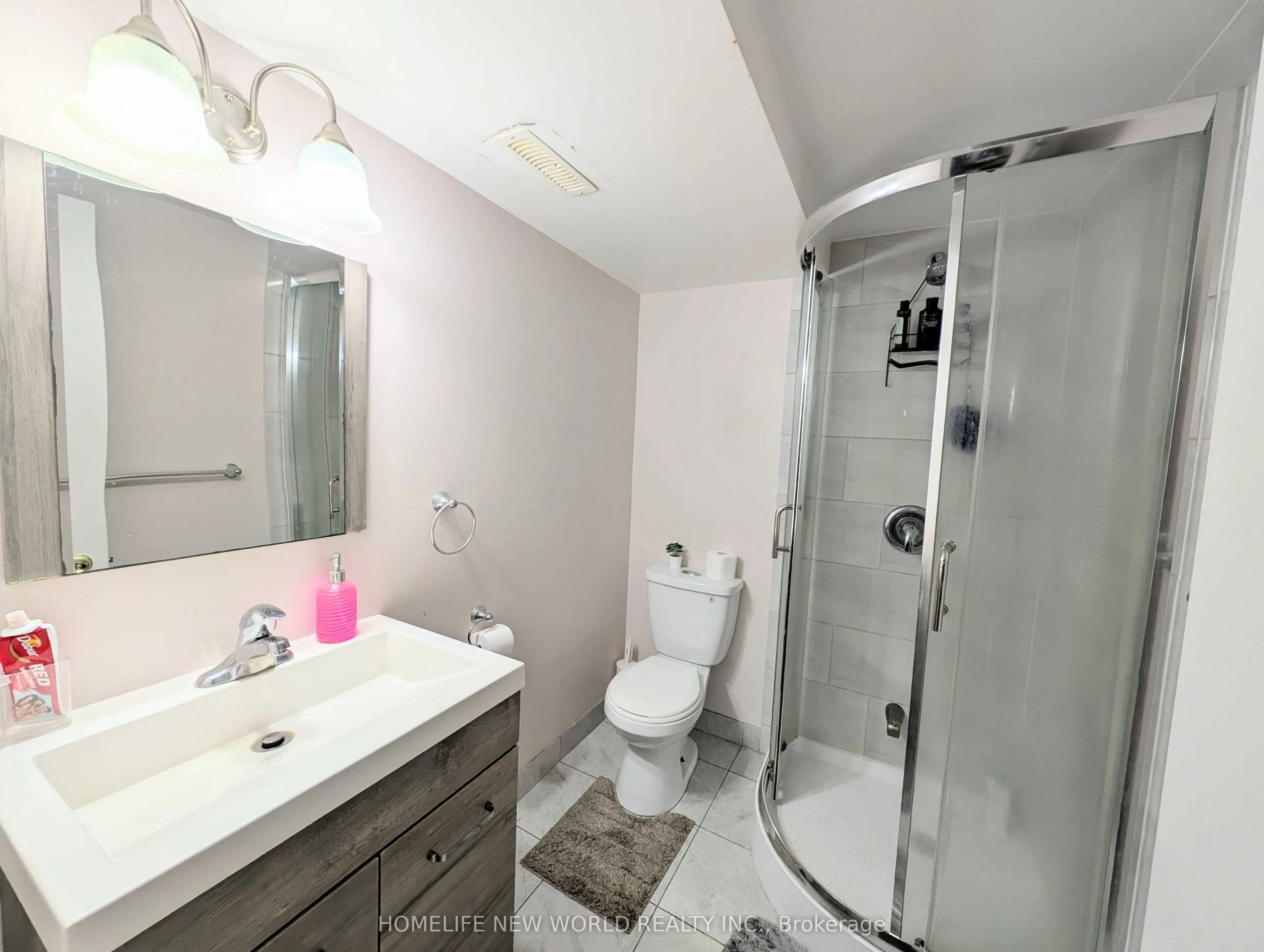 308 Goldhawk Trail #Basement