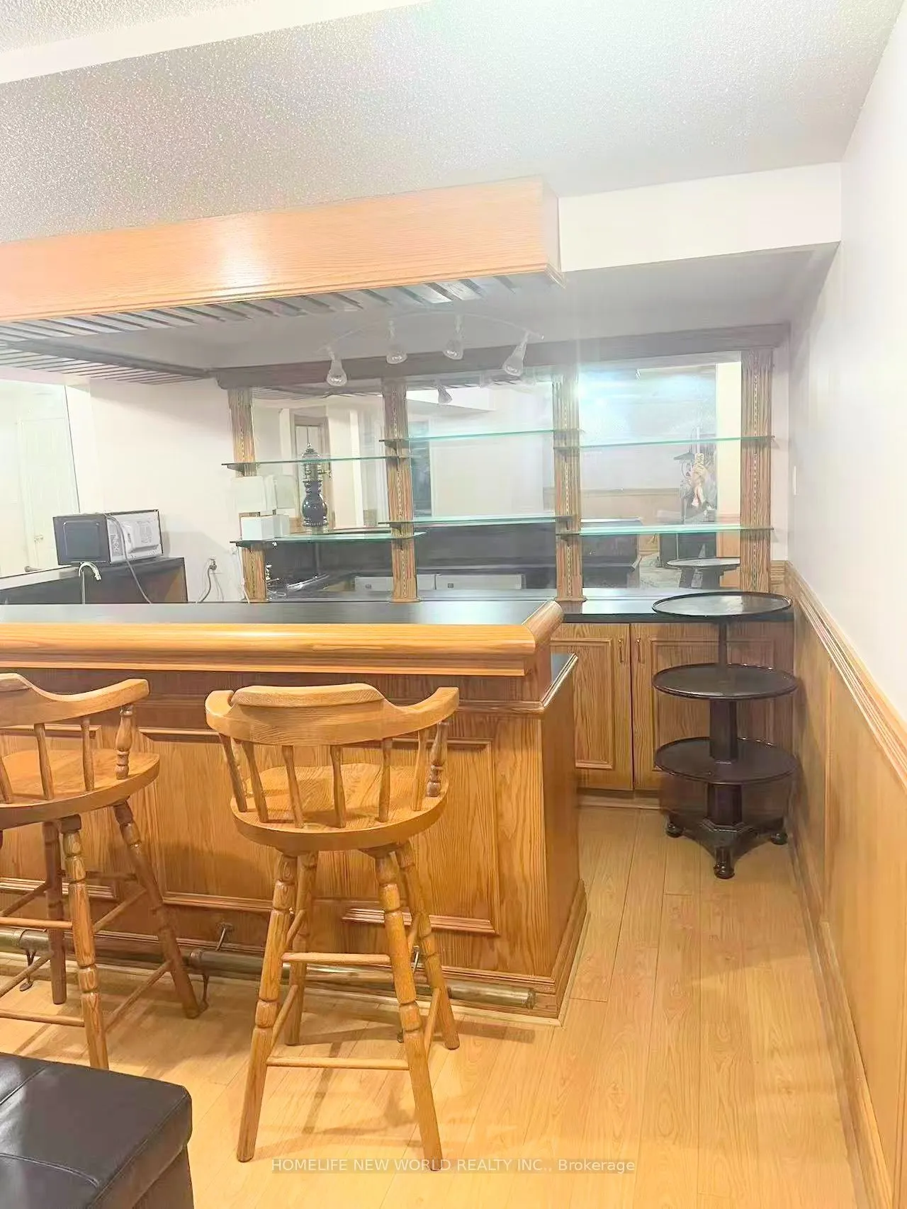 308 Goldhawk Trail #Basement