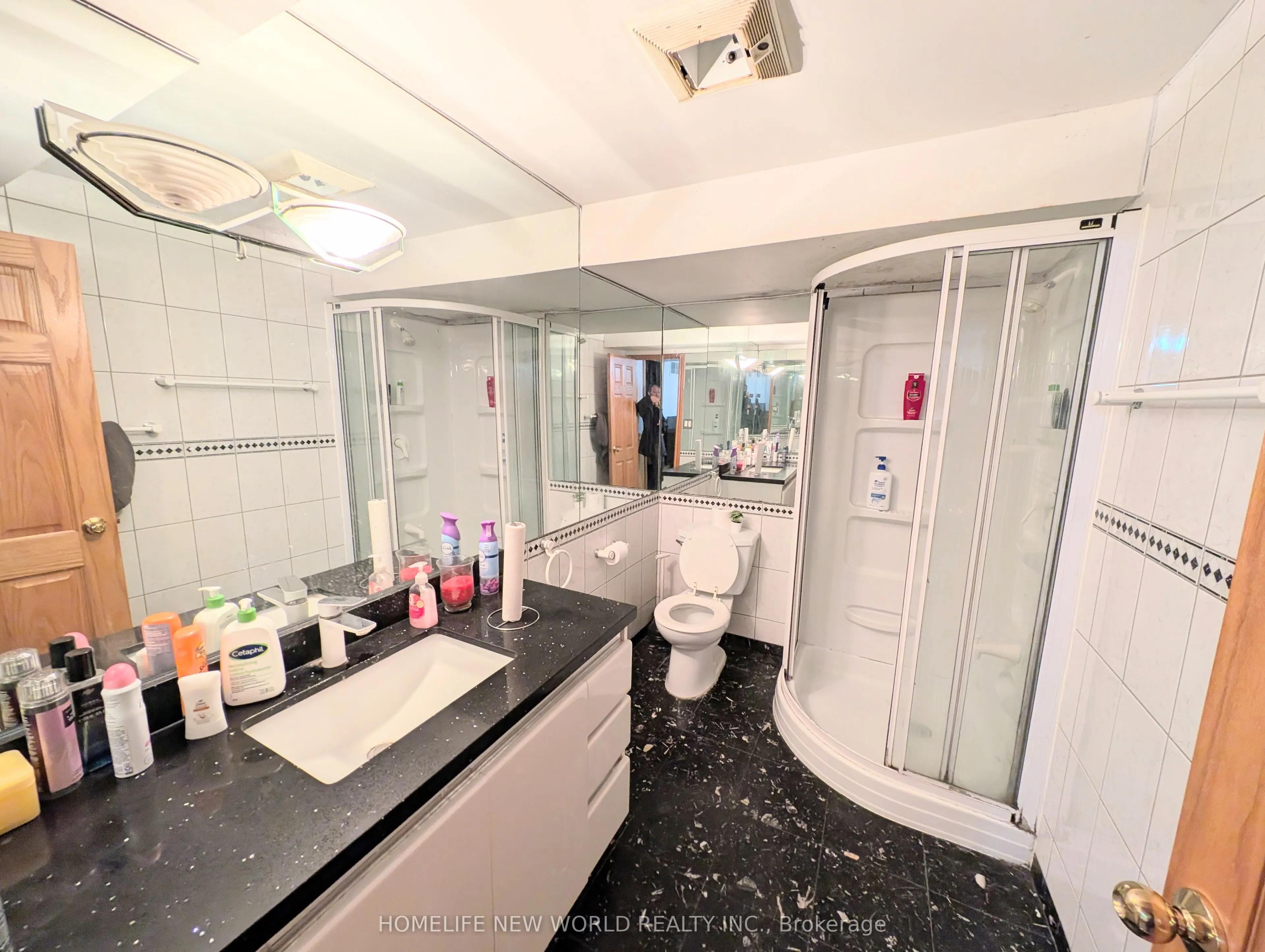 308 Goldhawk Trail #Basement