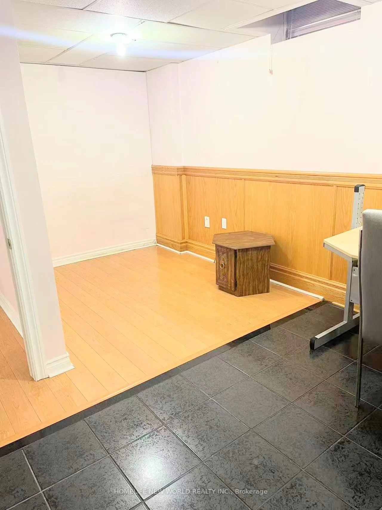 308 Goldhawk Trail #Basement