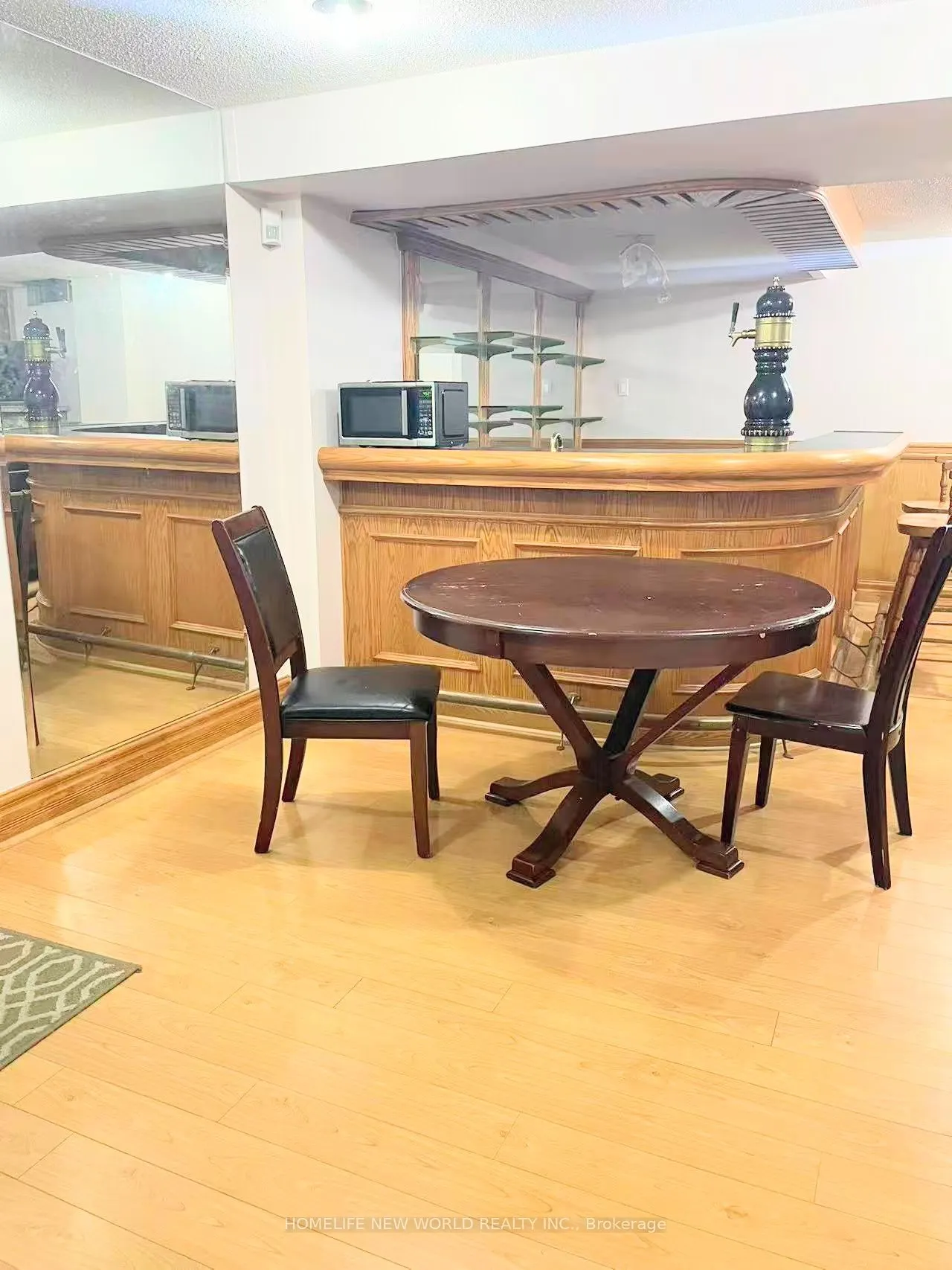308 Goldhawk Trail #Basement
