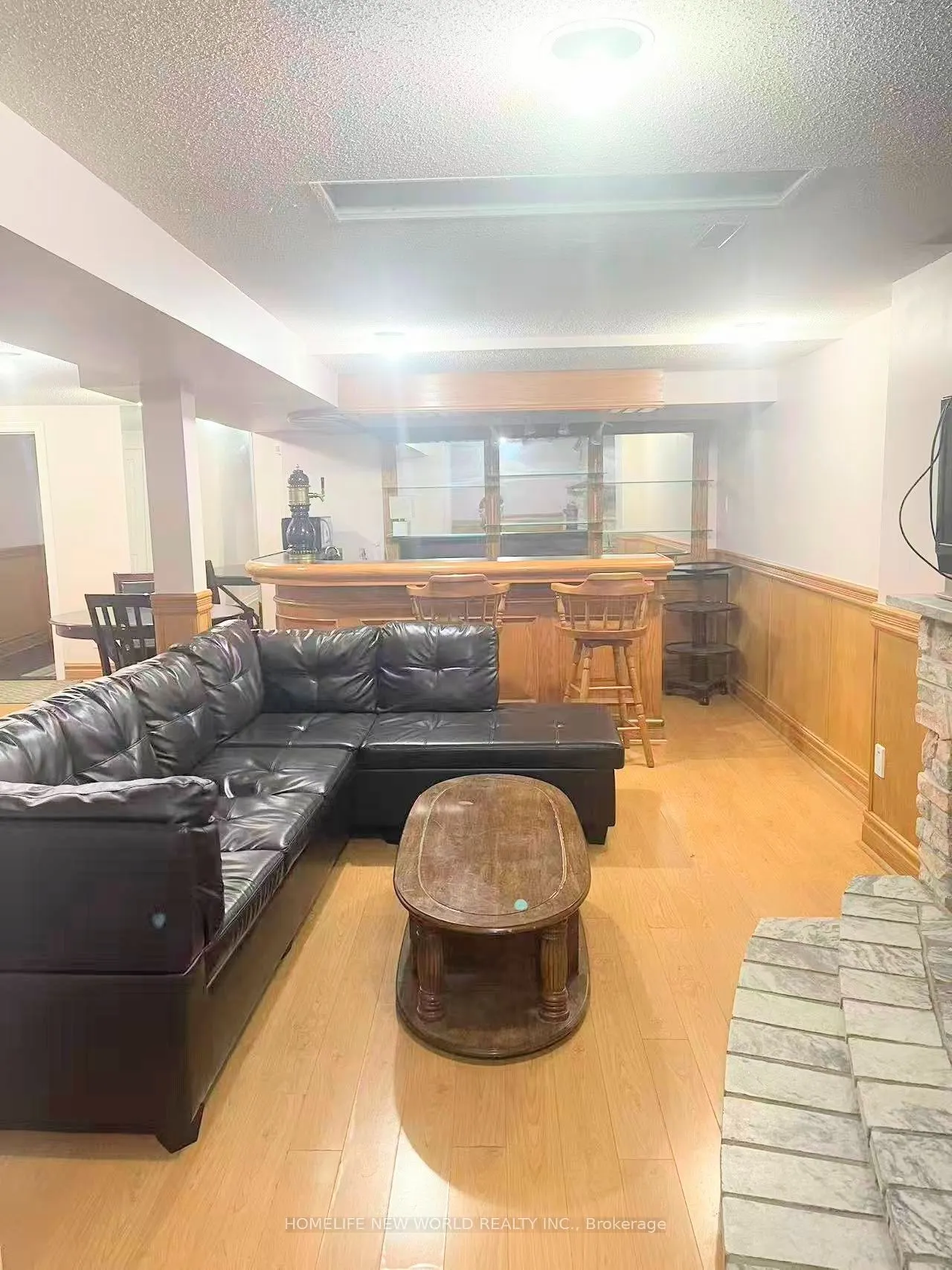 308 Goldhawk Trail #Basement