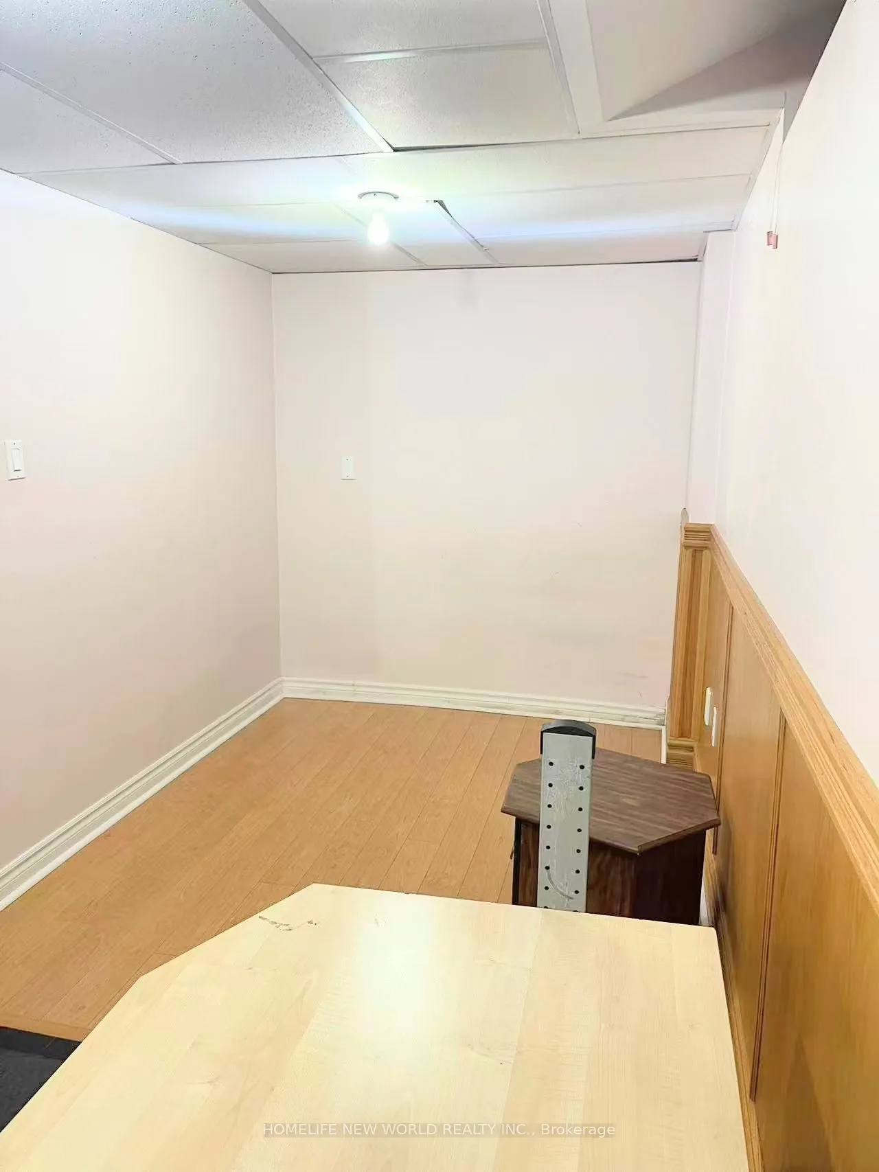 308 Goldhawk Trail #Basement