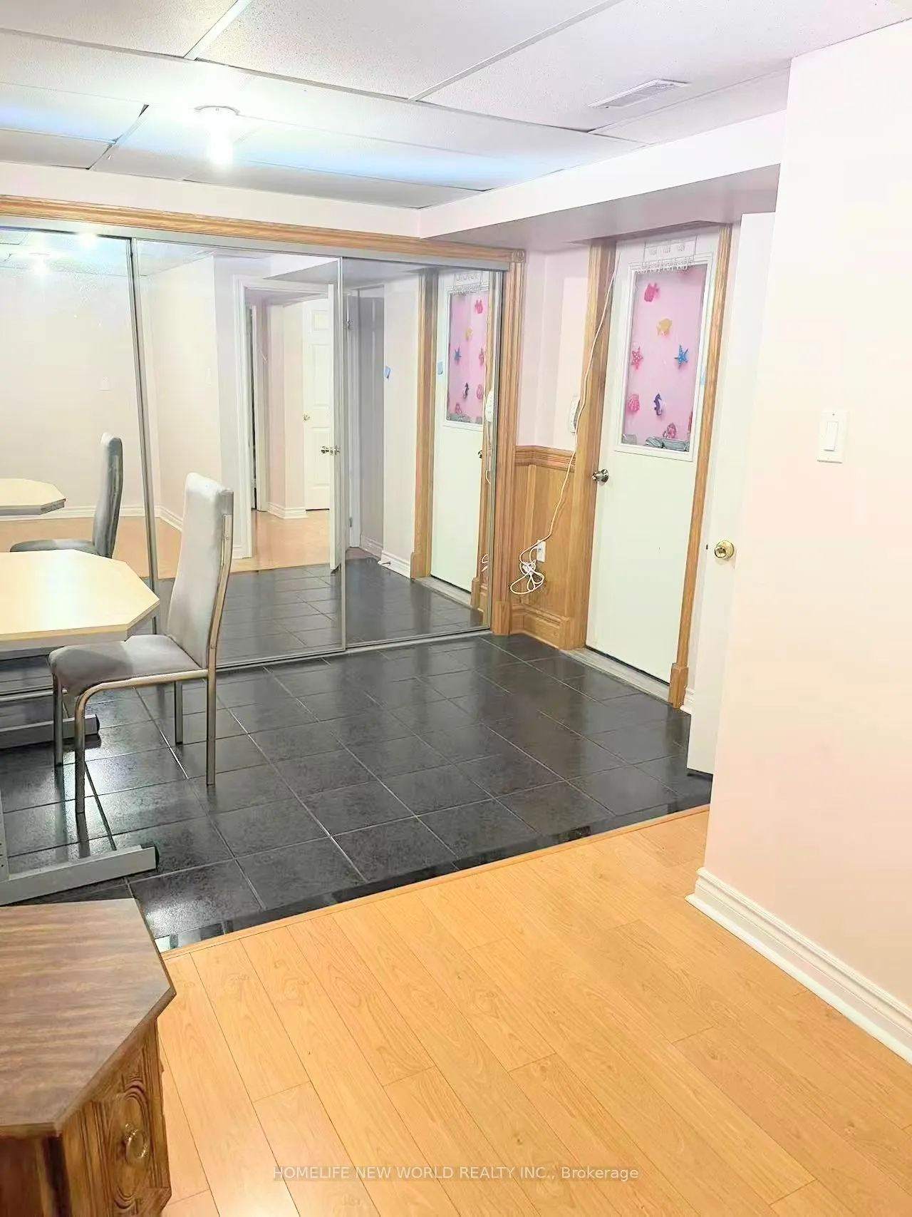 308 Goldhawk Trail #Basement