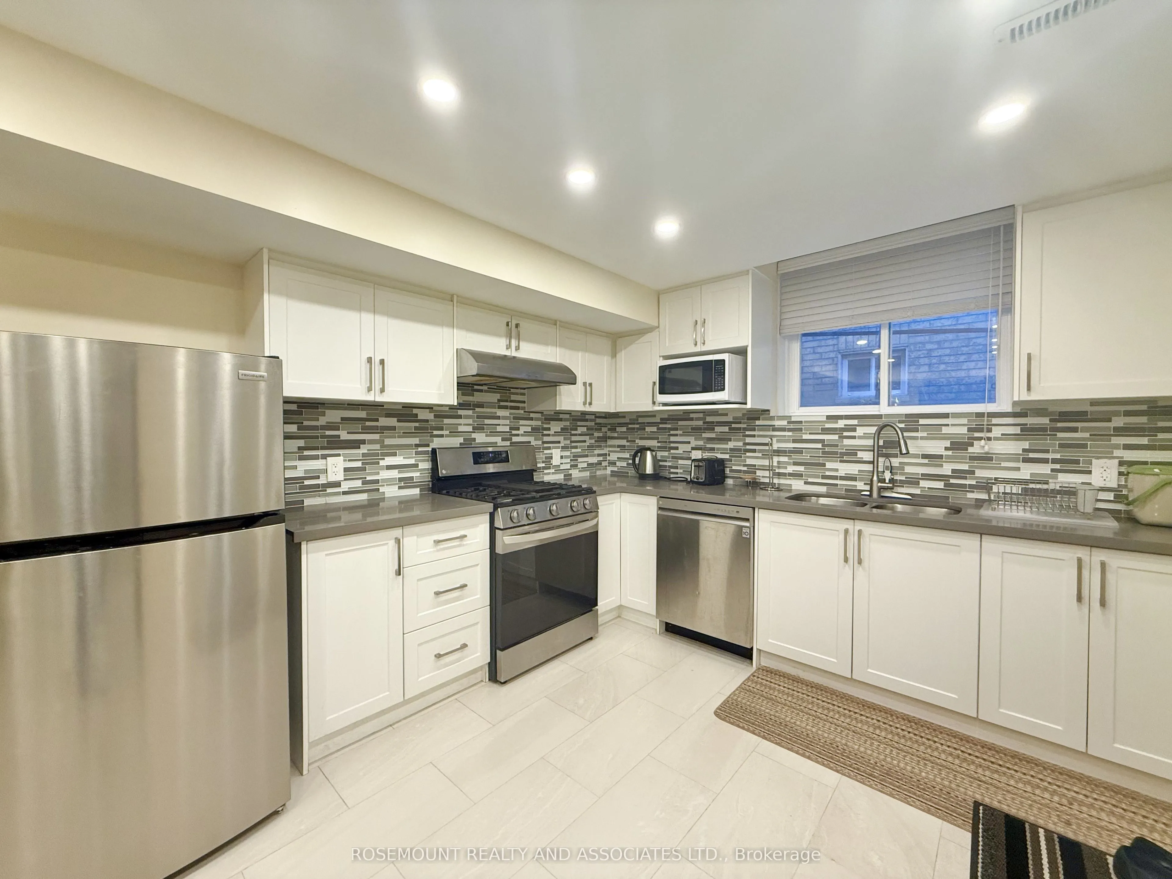 4 Hania Terrace #Bsmt