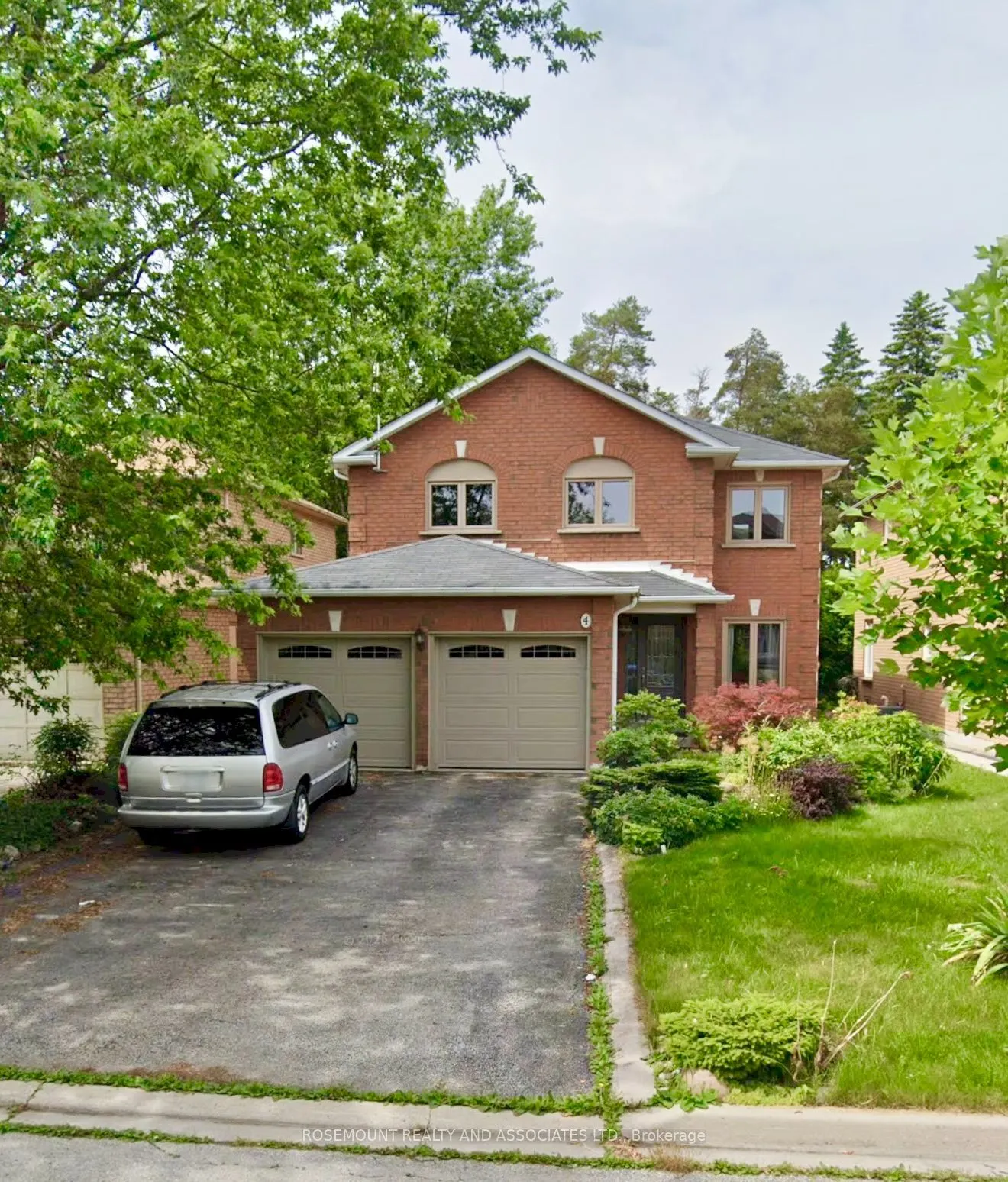 4 Hania Terrace #Bsmt