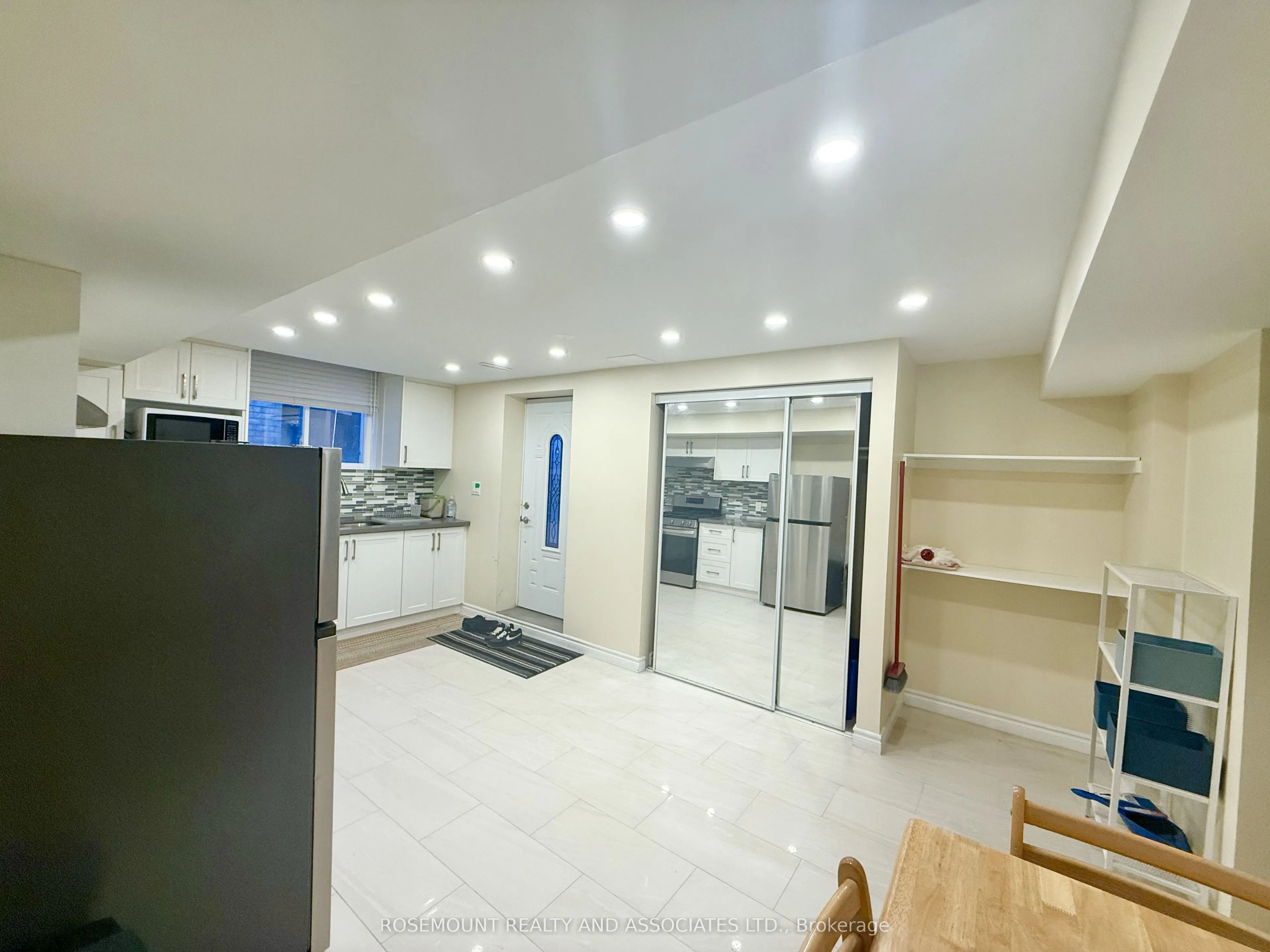4 Hania Terrace #Bsmt