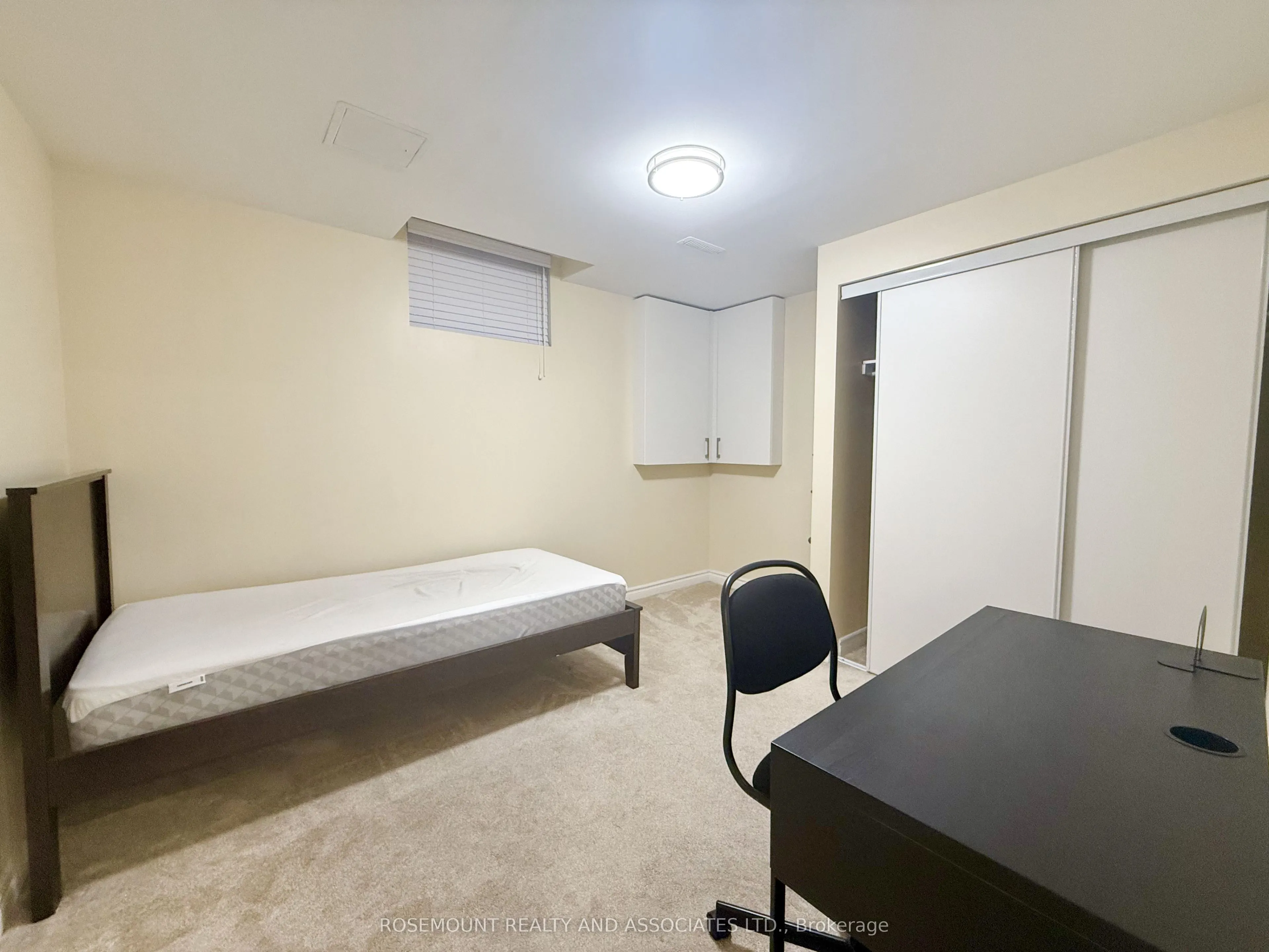 4 Hania Terrace #Bsmt