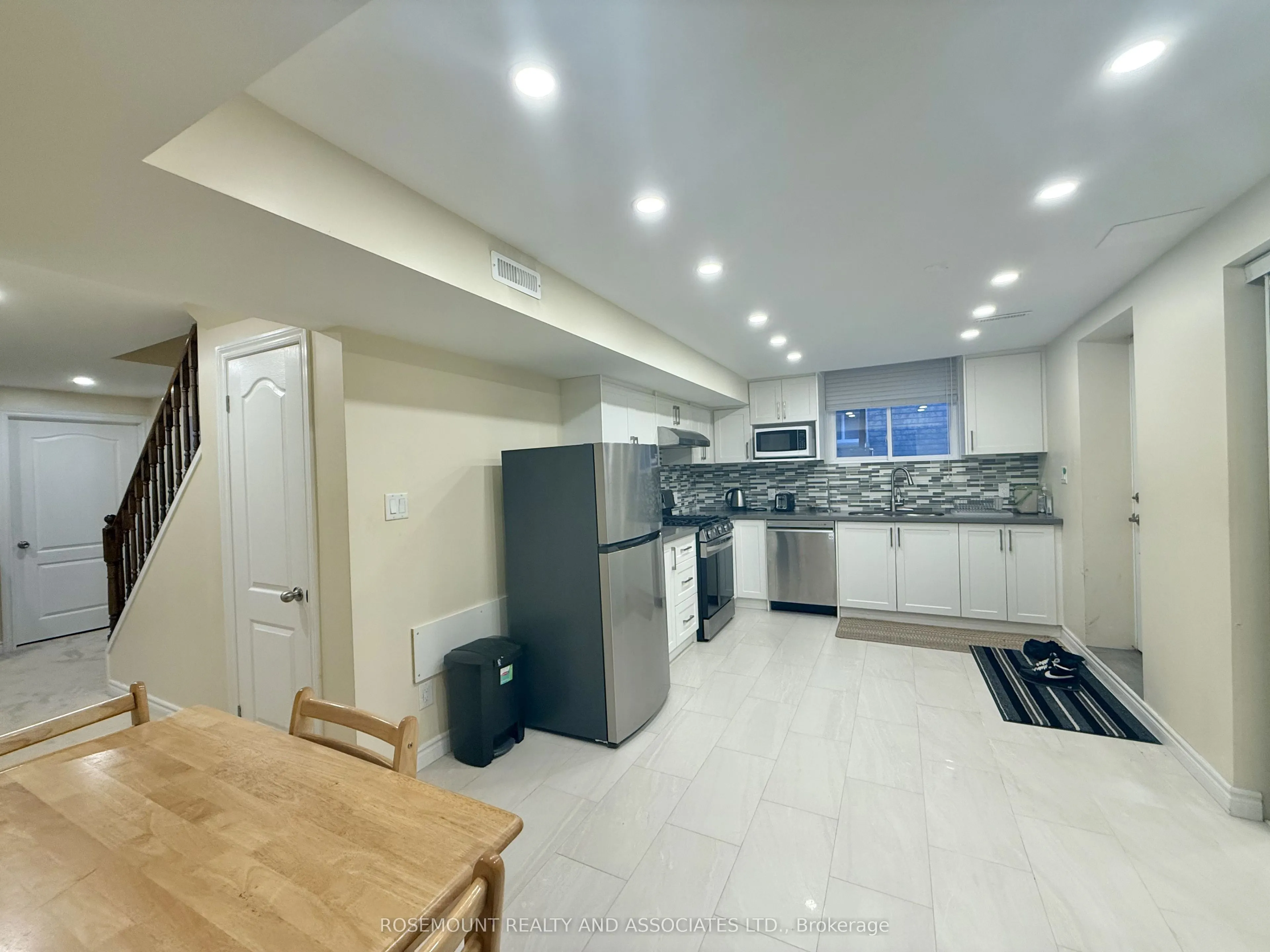 4 Hania Terrace #Bsmt