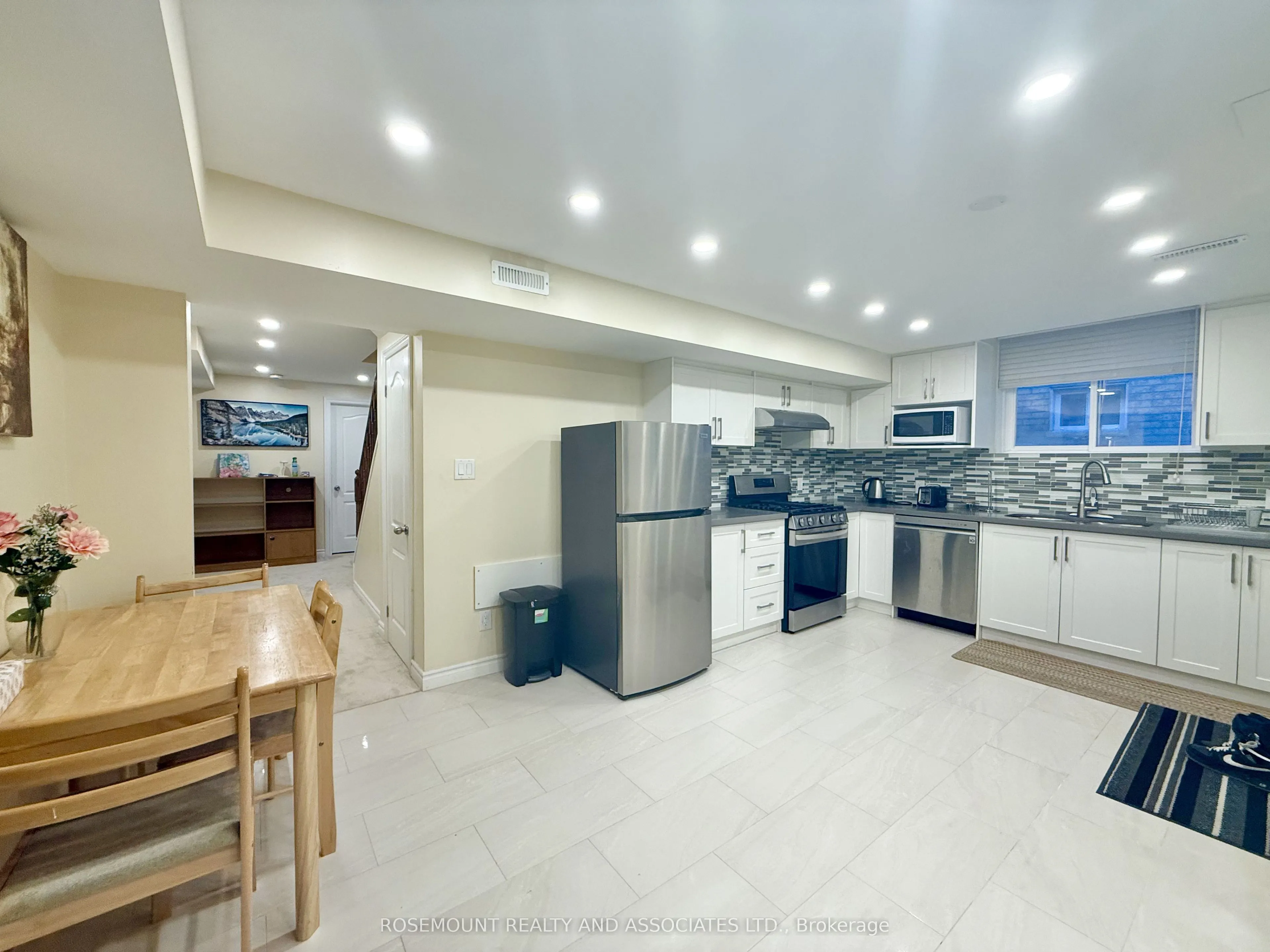 4 Hania Terrace #Bsmt
