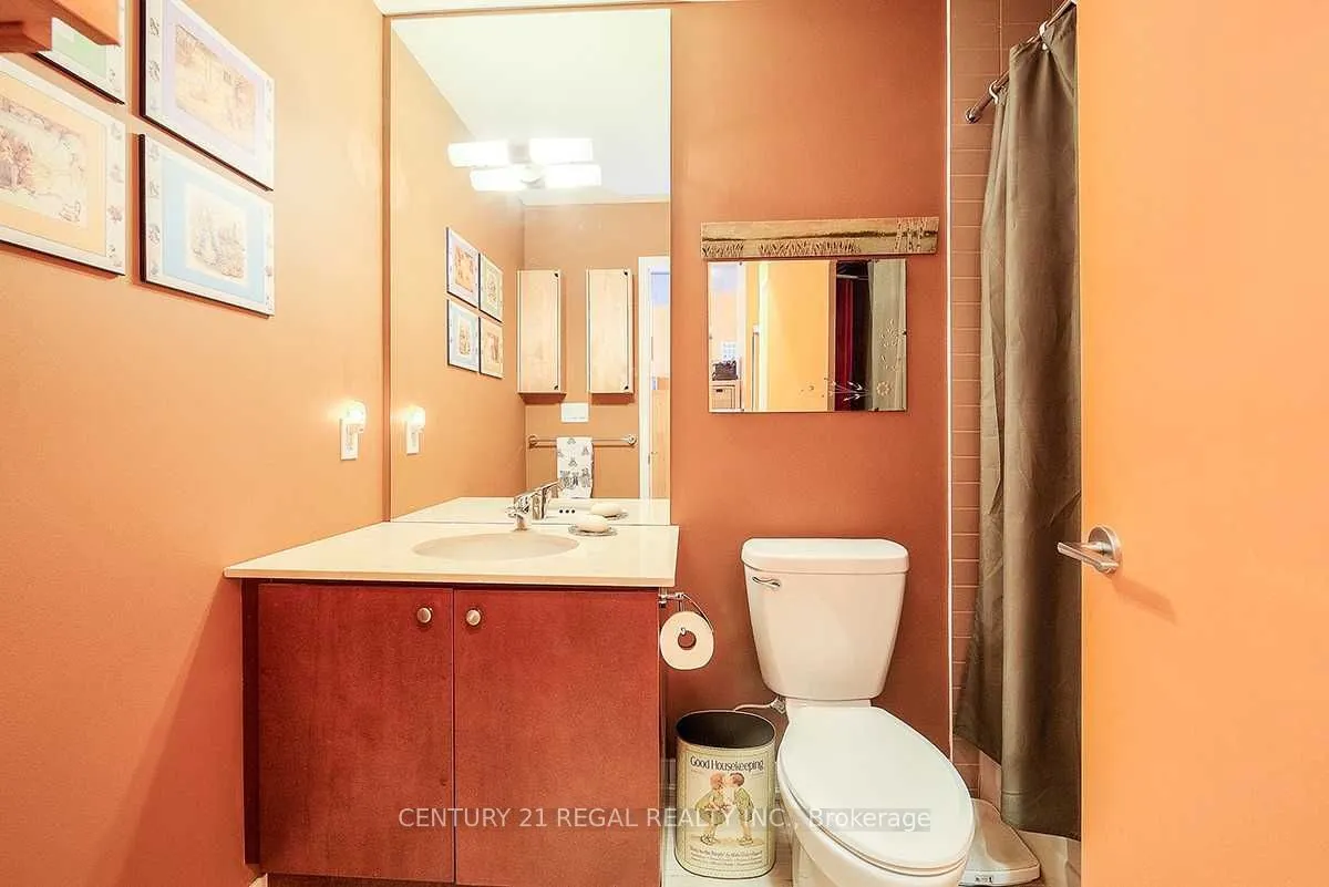 201 Carlaw Avenue #205