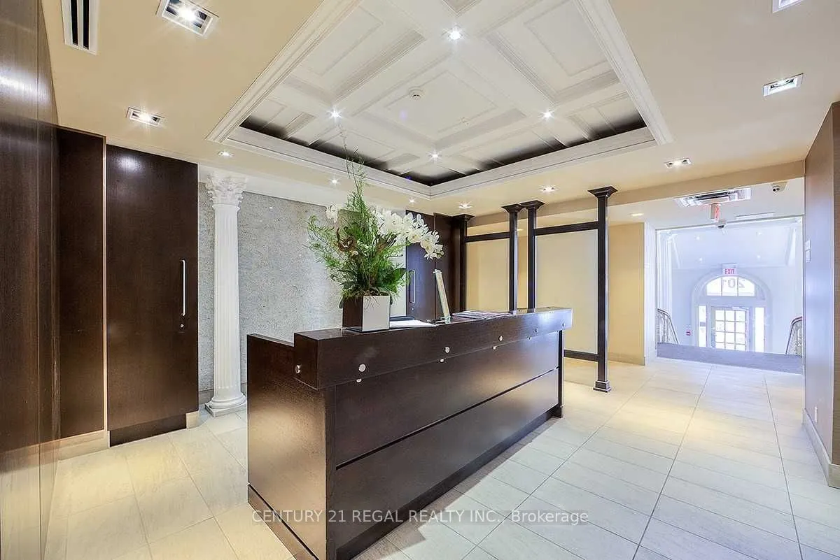 201 Carlaw Avenue #205