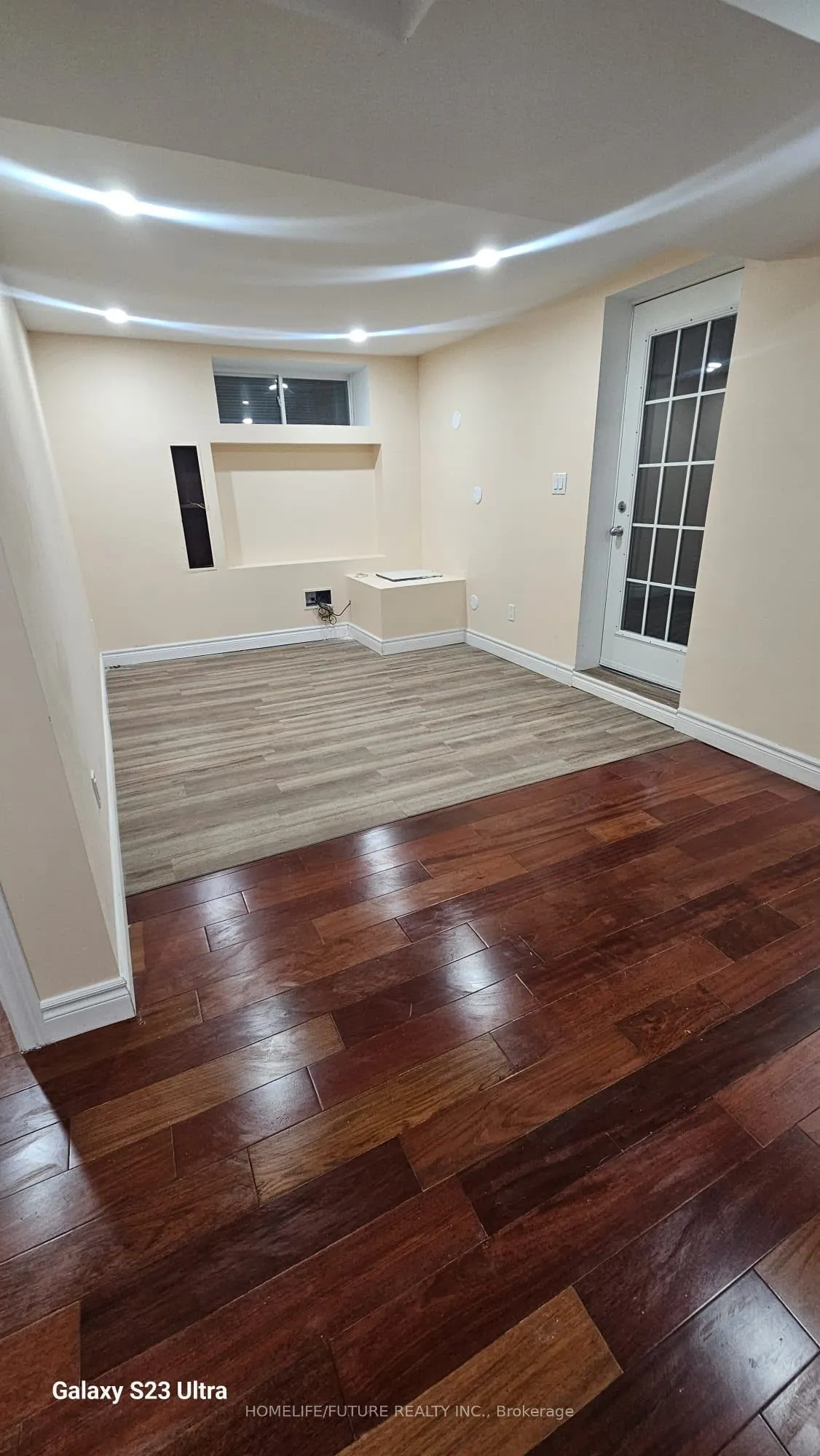 1296 Margate Drive #Bsmt