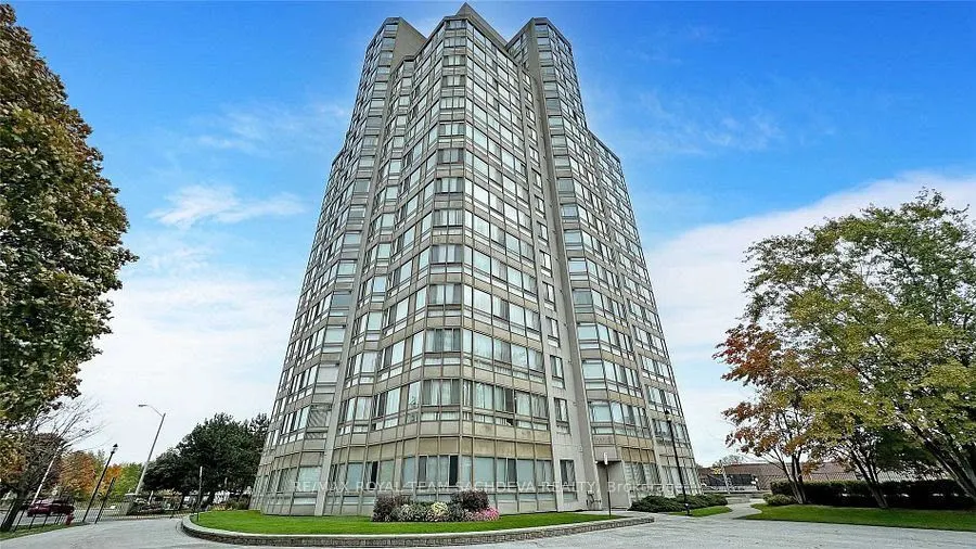 3233 Eglinton Avenue E #1611