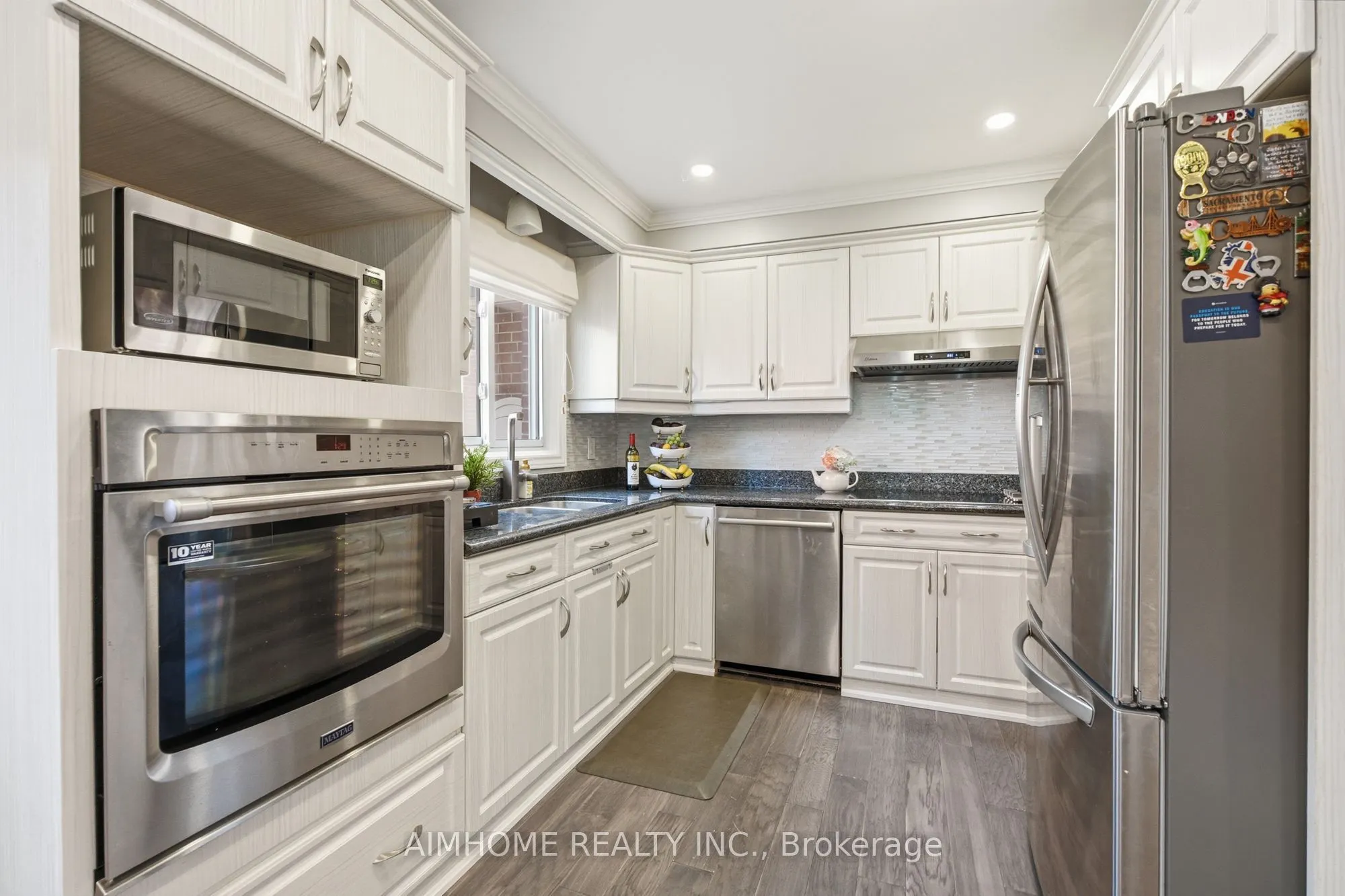 18 Haviland Drive