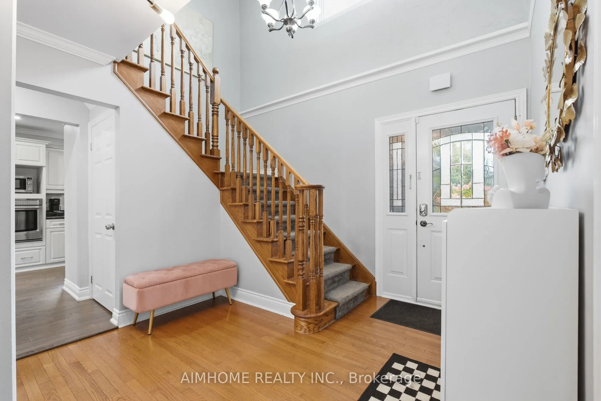 18 Haviland Drive