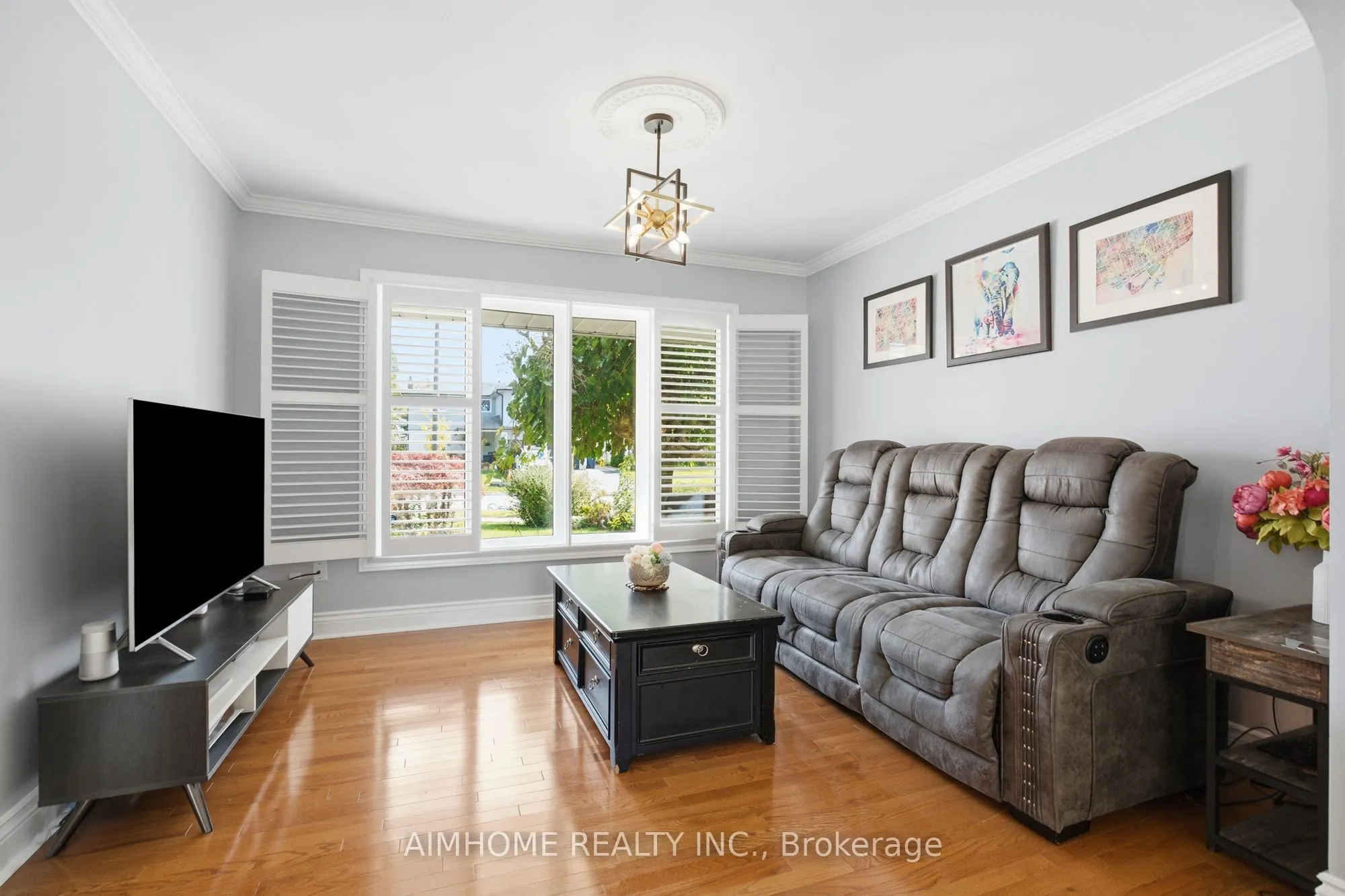 18 Haviland Drive