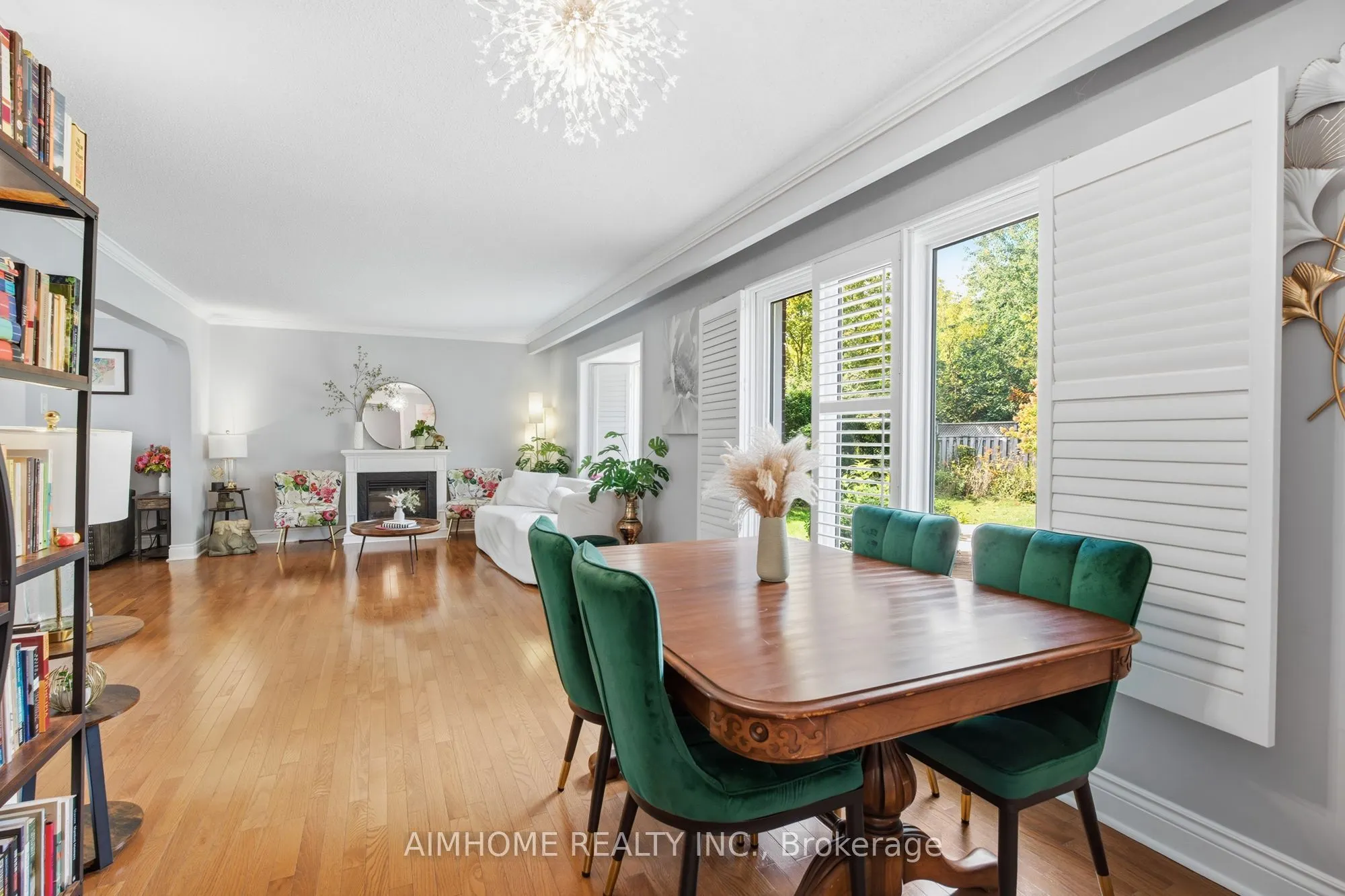 18 Haviland Drive