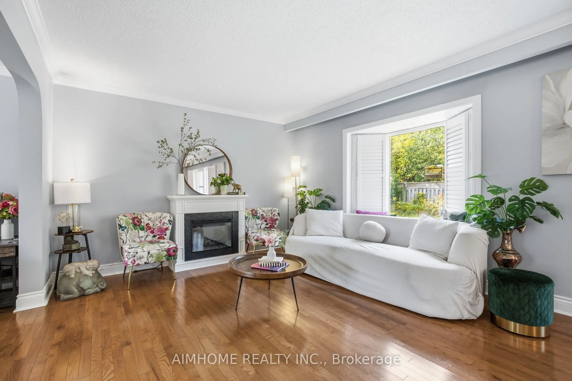 18 Haviland Drive