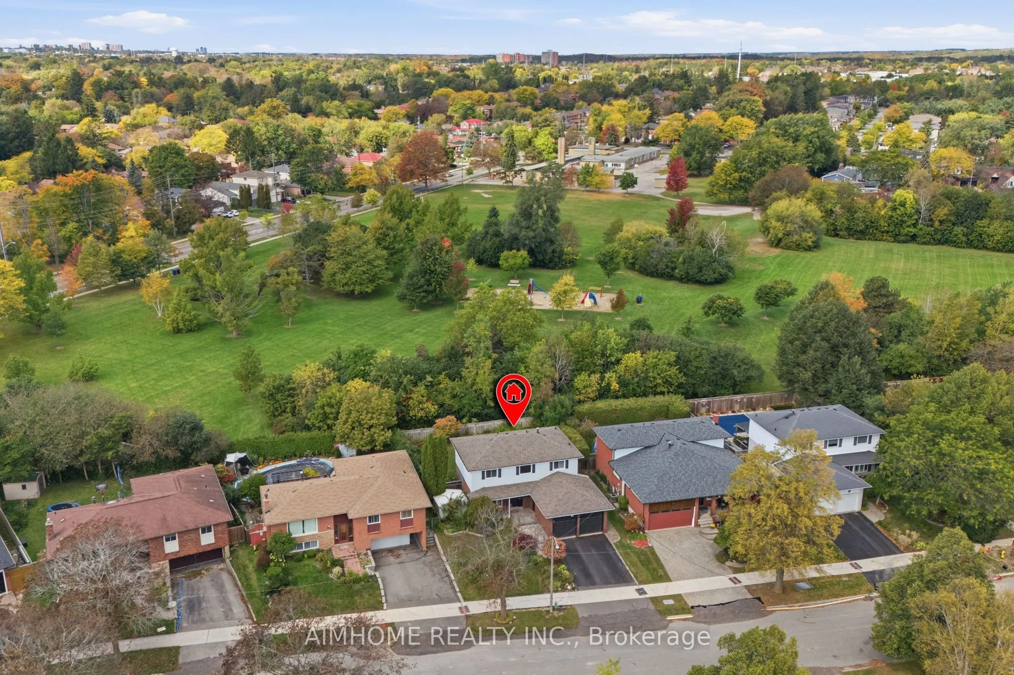 18 Haviland Drive