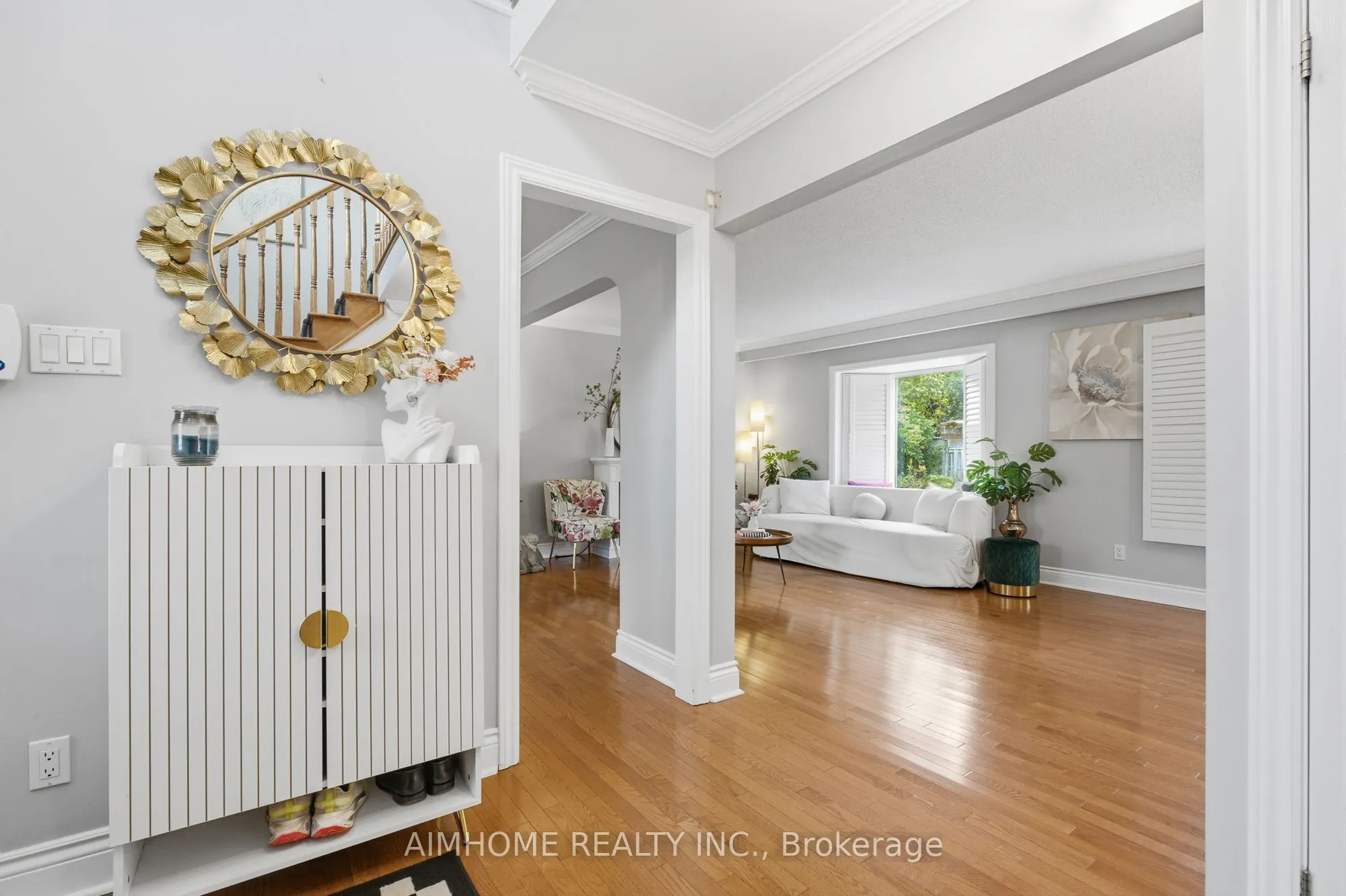 18 Haviland Drive