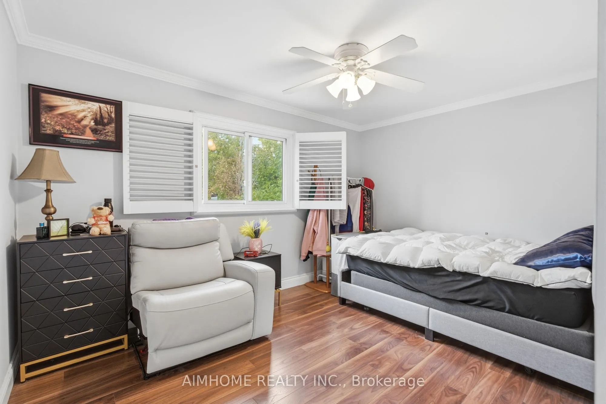 18 Haviland Drive