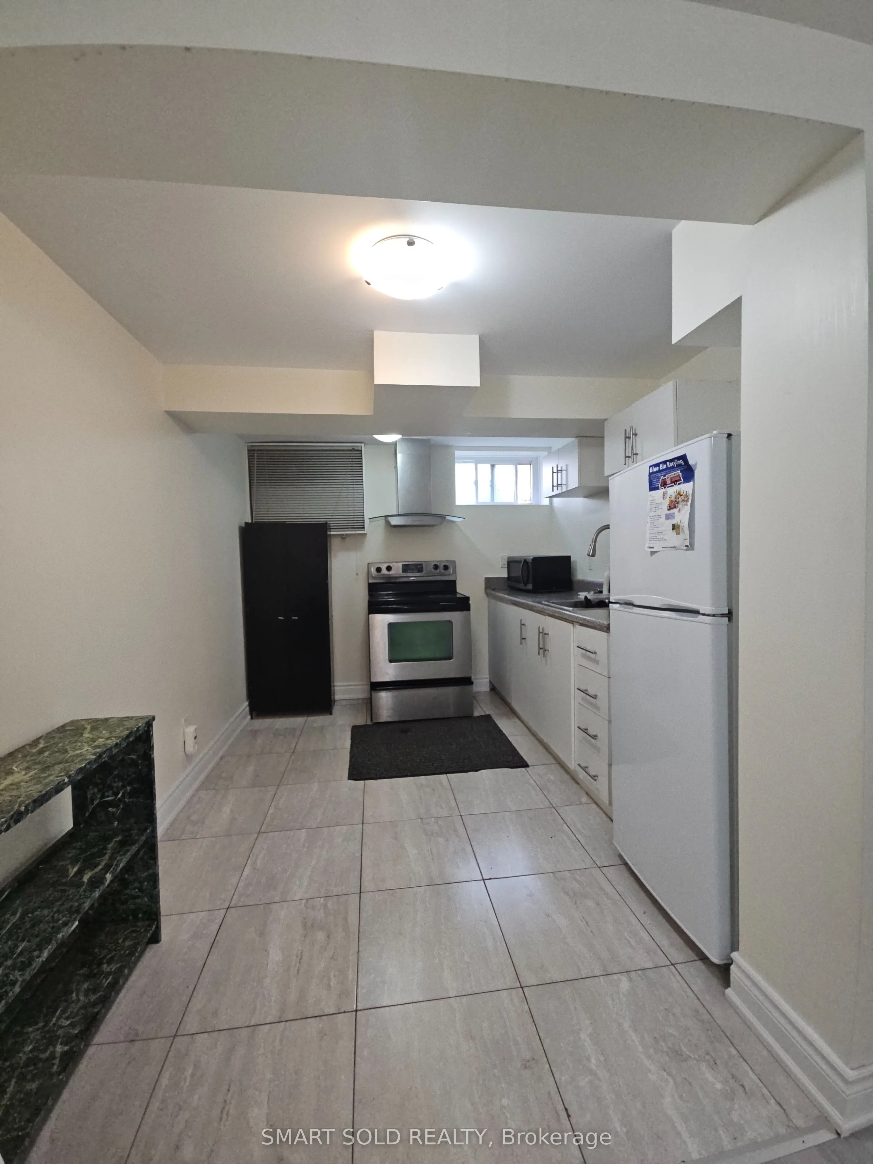 711 Dunlop Street W #Bssement
