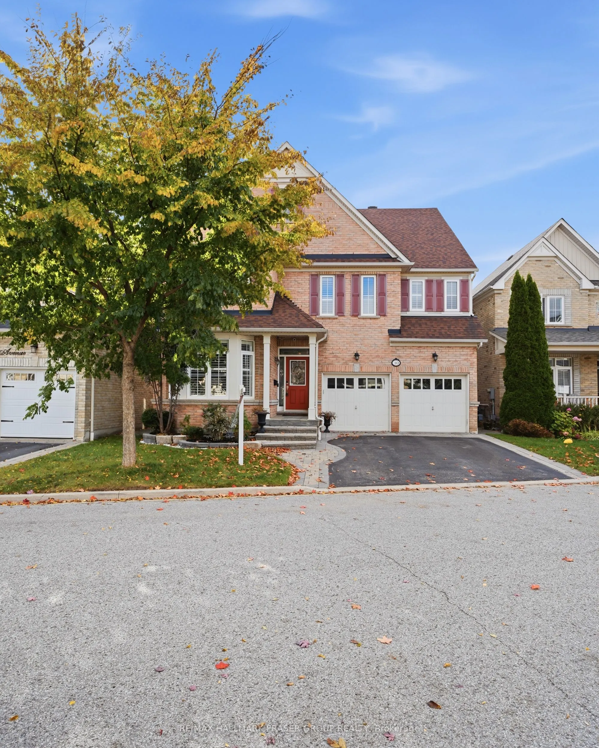 10 Weatherby Avenue