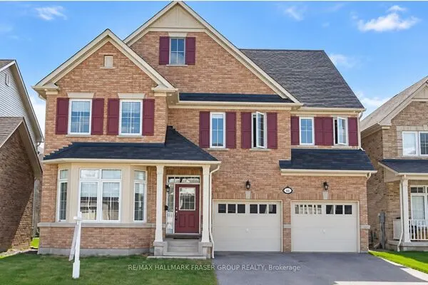 10 Weatherby Avenue