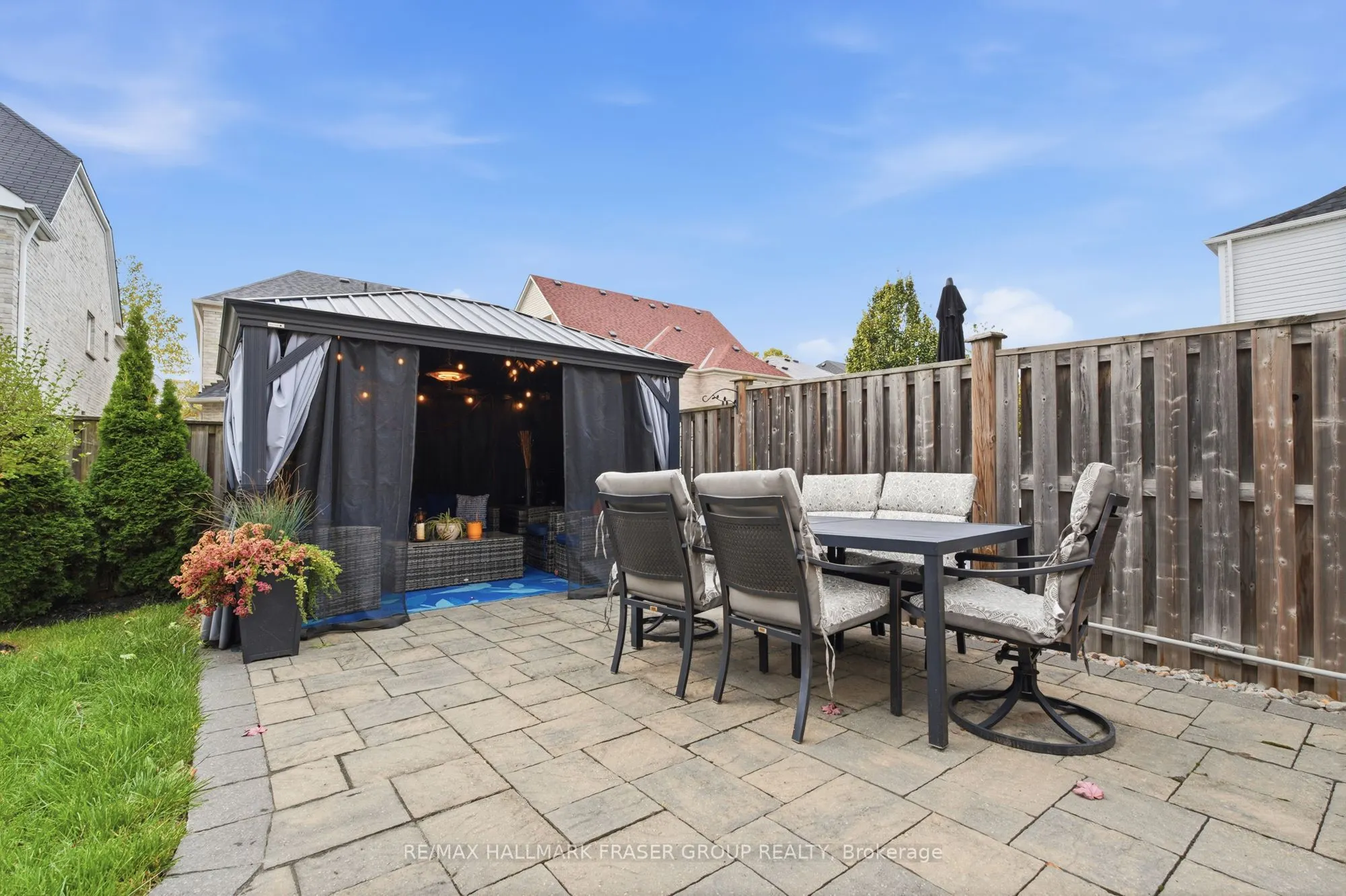 10 Weatherby Avenue