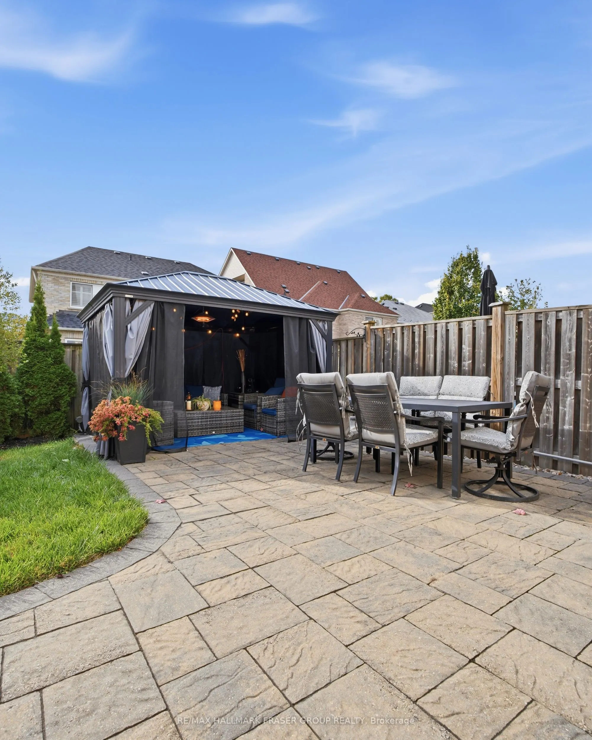 10 Weatherby Avenue