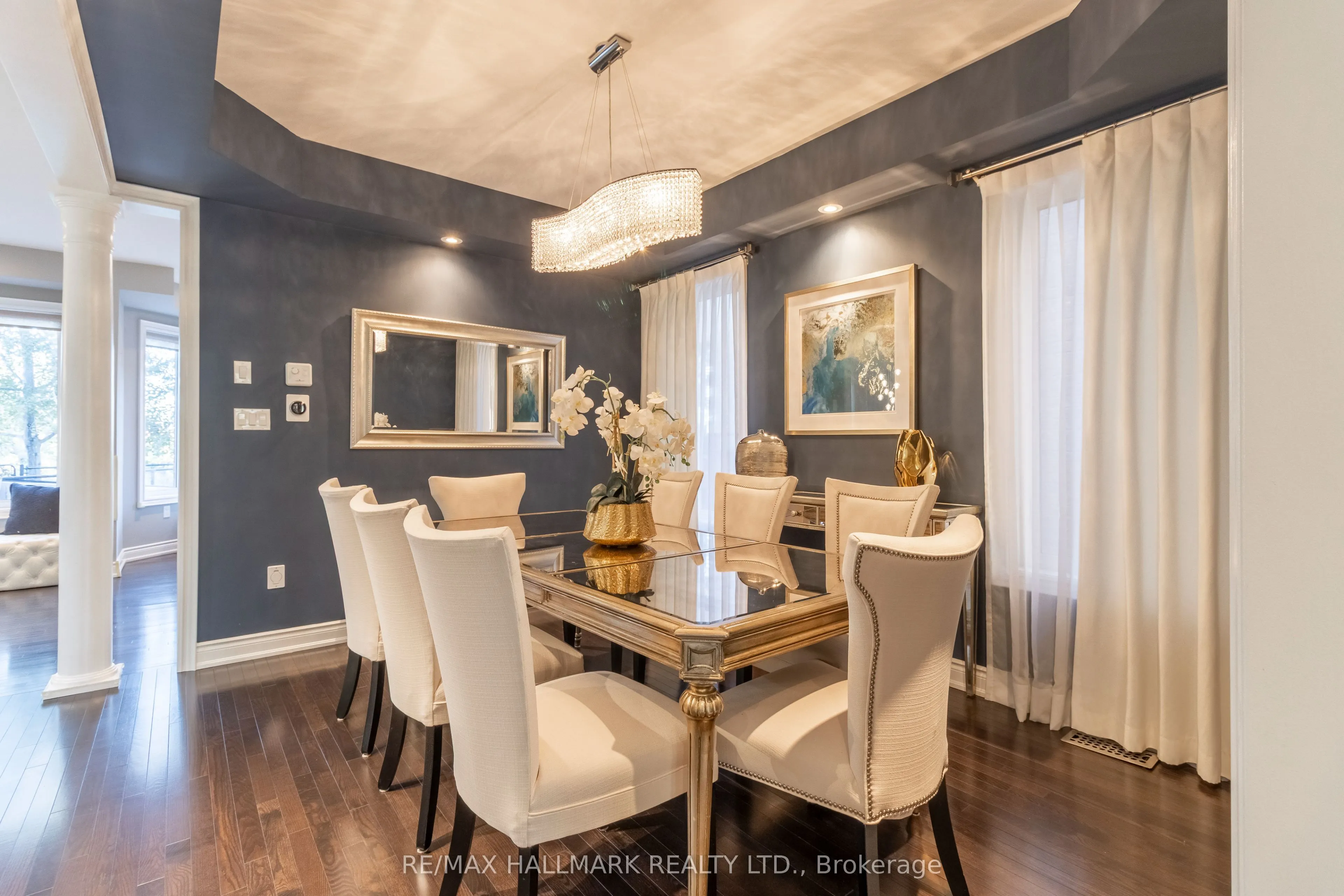 27 Beverton Crescent