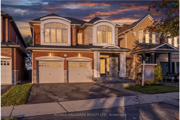 27 Beverton Crescent