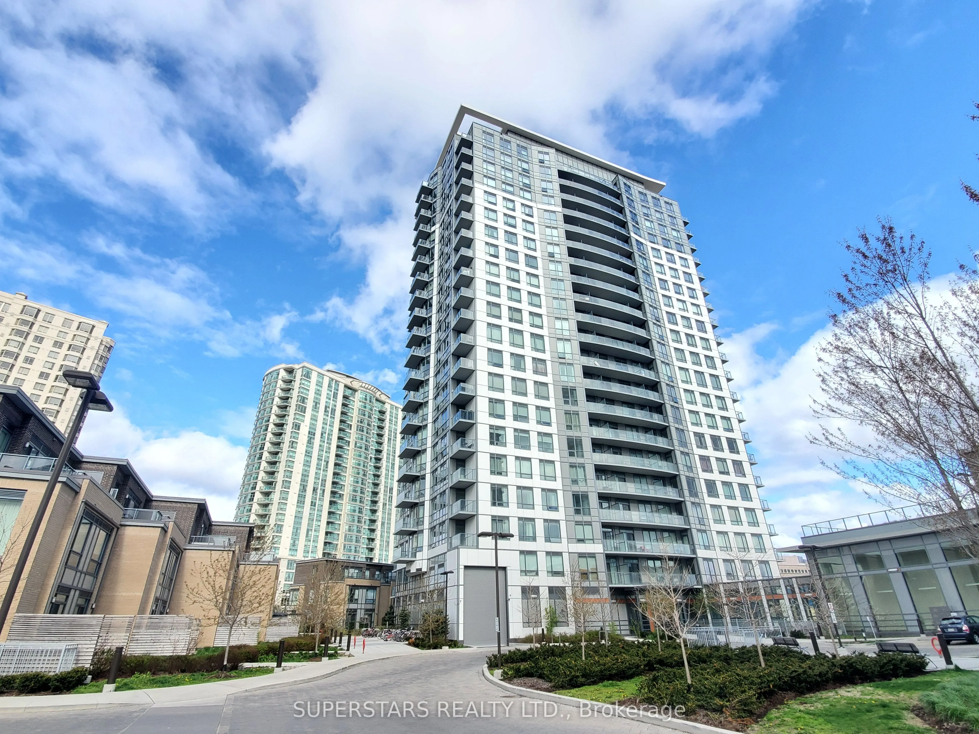 195 Bonis Avenue #1703