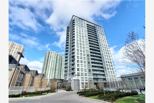 195 Bonis Avenue #1703