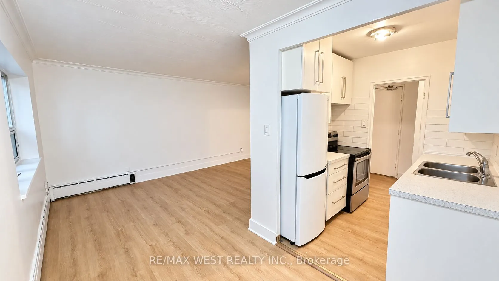 1243 Broadview Avenue #110