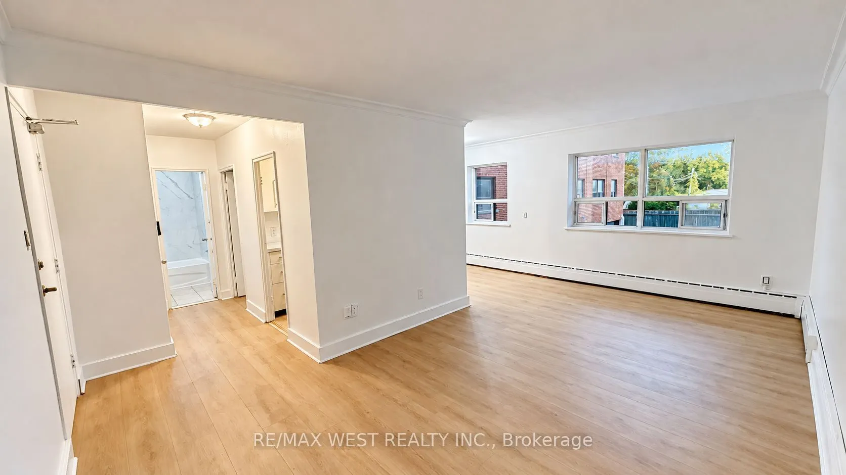 1243 Broadview Avenue #110