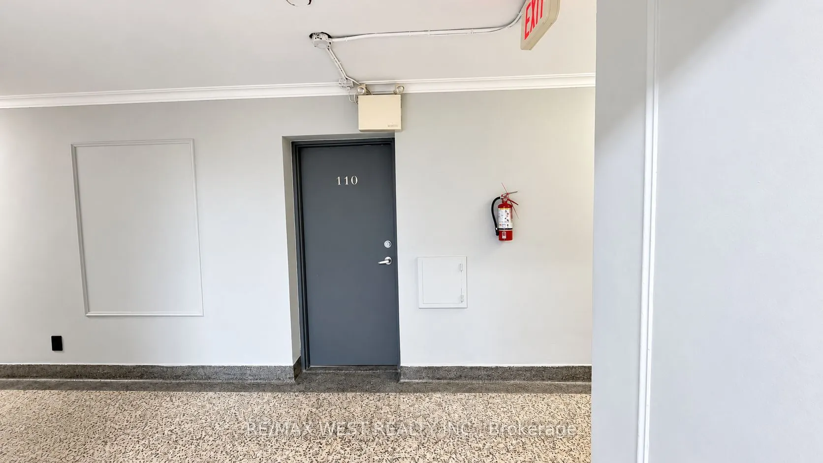 1243 Broadview Avenue #110