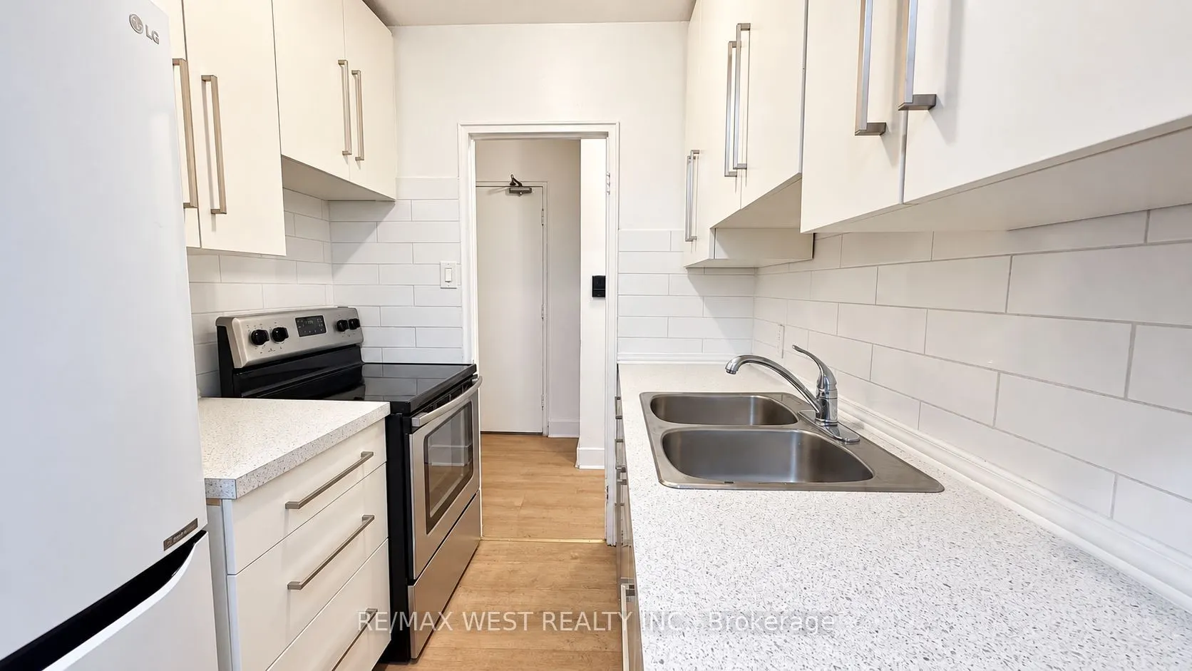 1243 Broadview Avenue #110