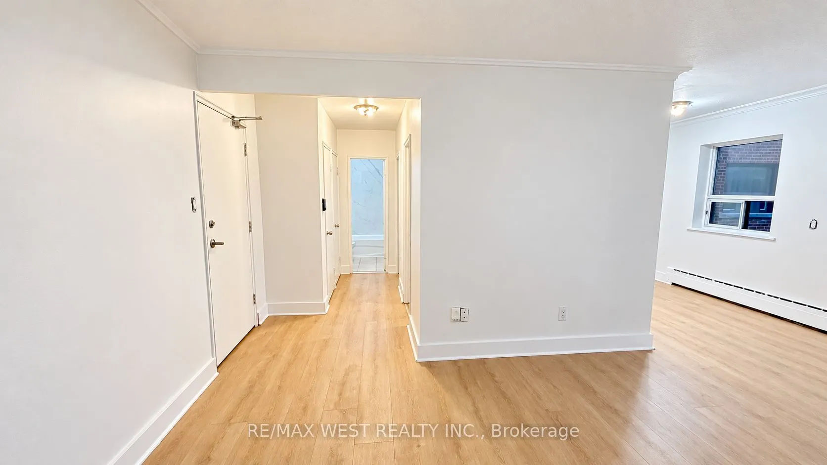 1243 Broadview Avenue #110