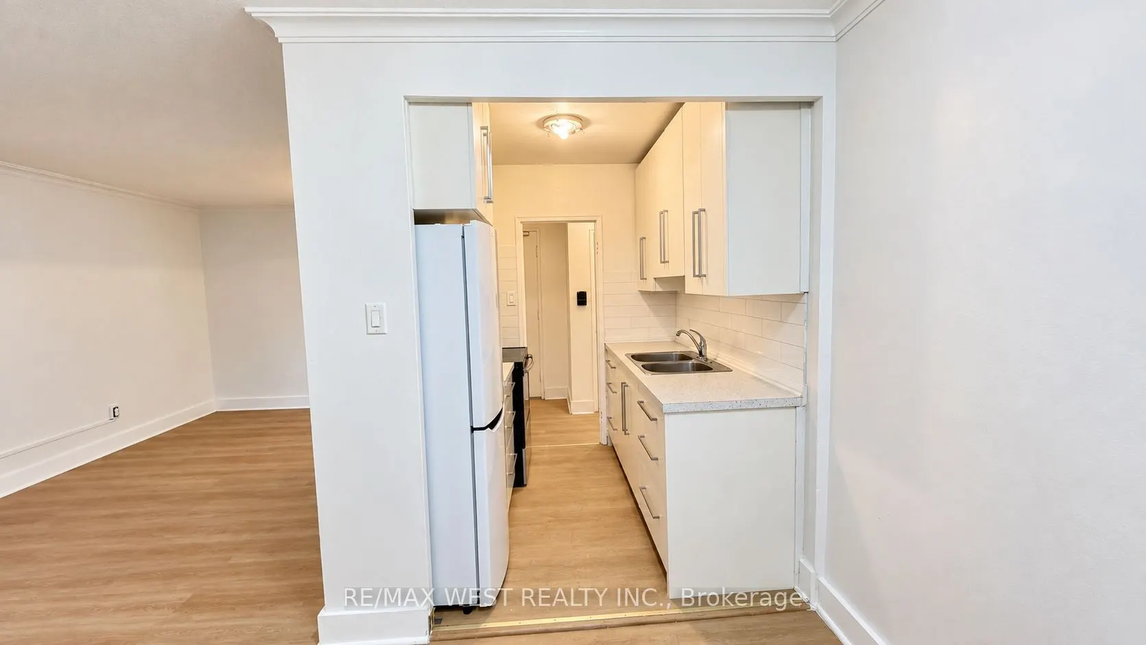 1243 Broadview Avenue #110